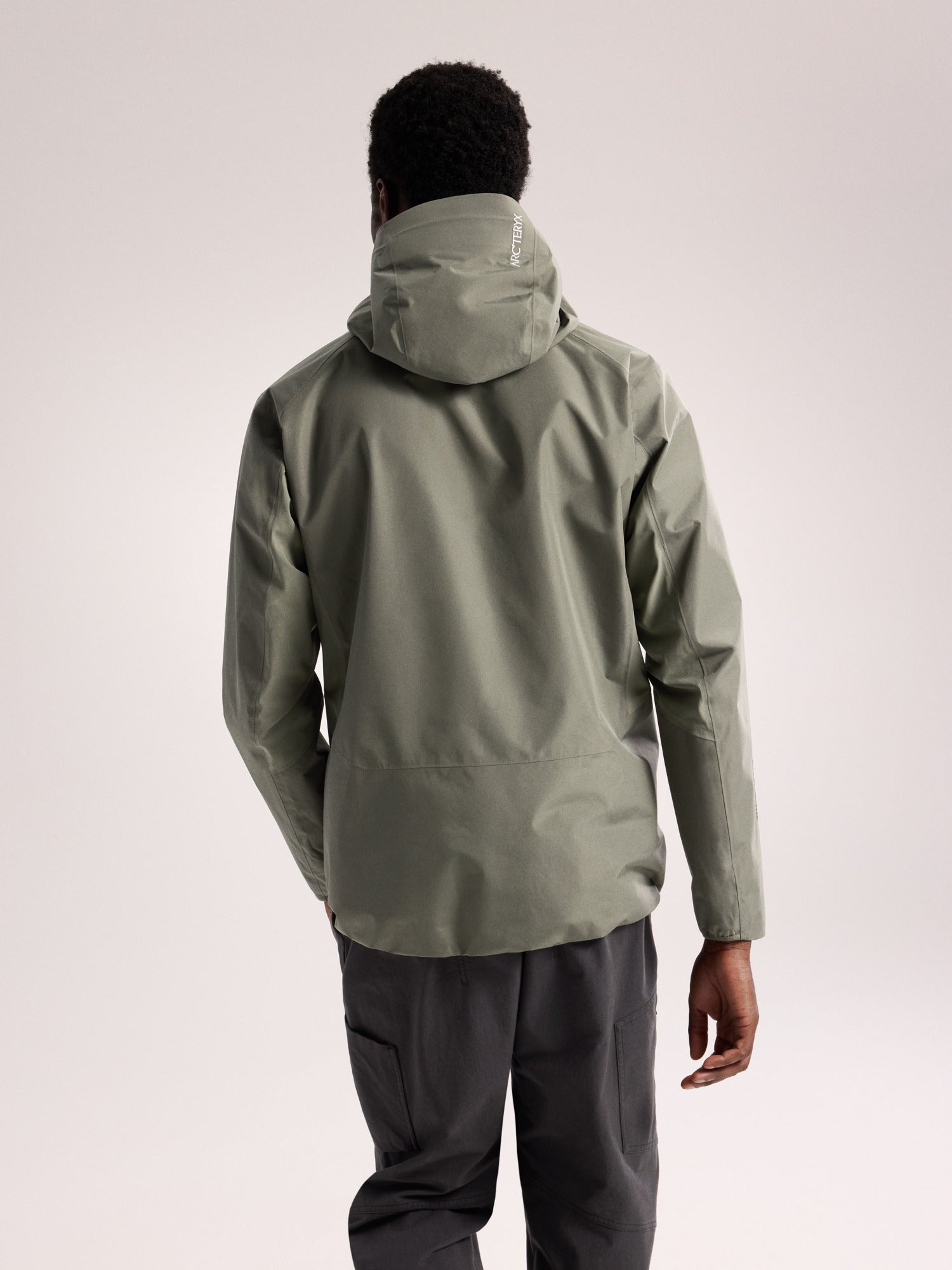Solano Hoody Men's
