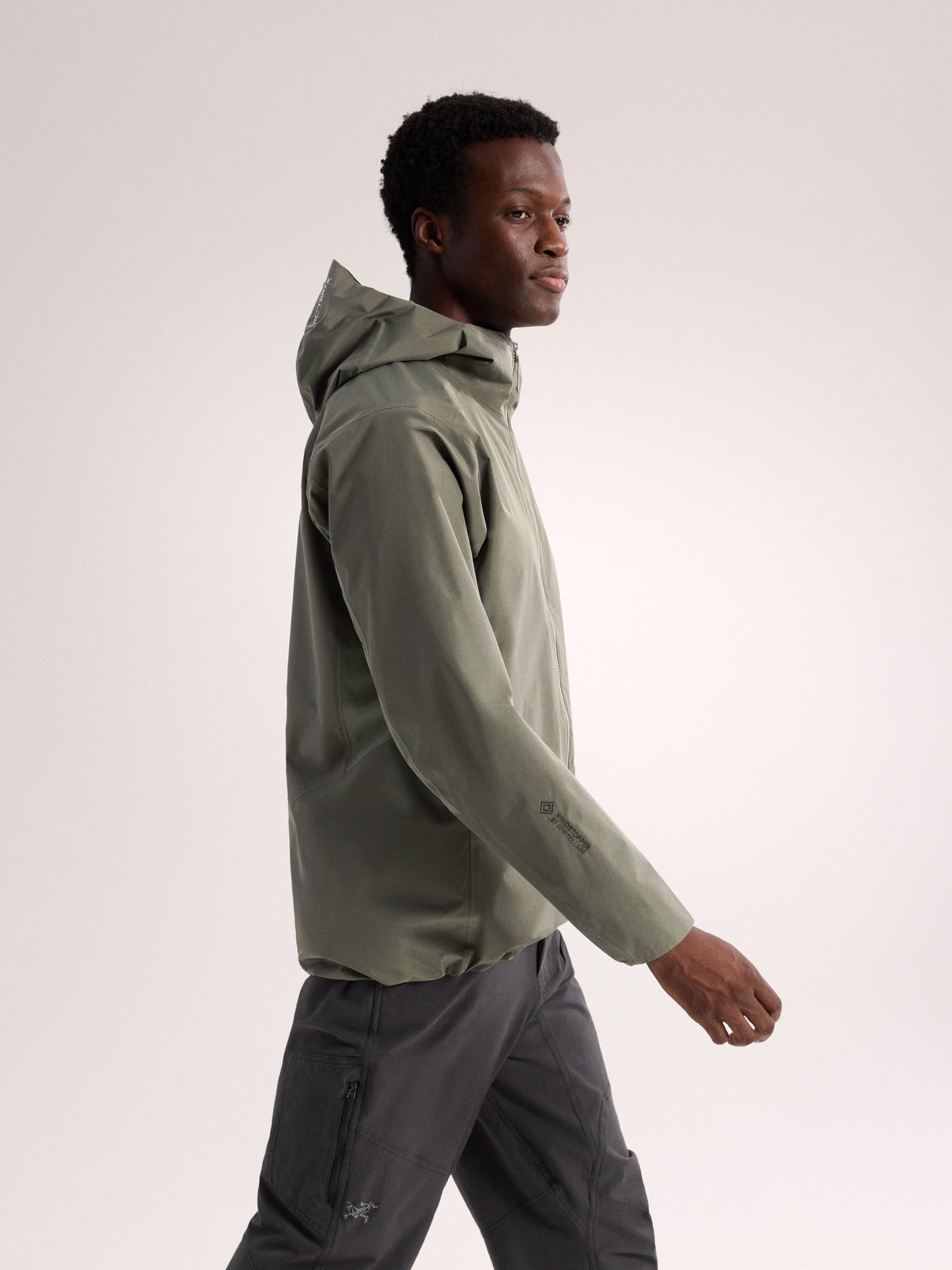 Solano Hoody Men's