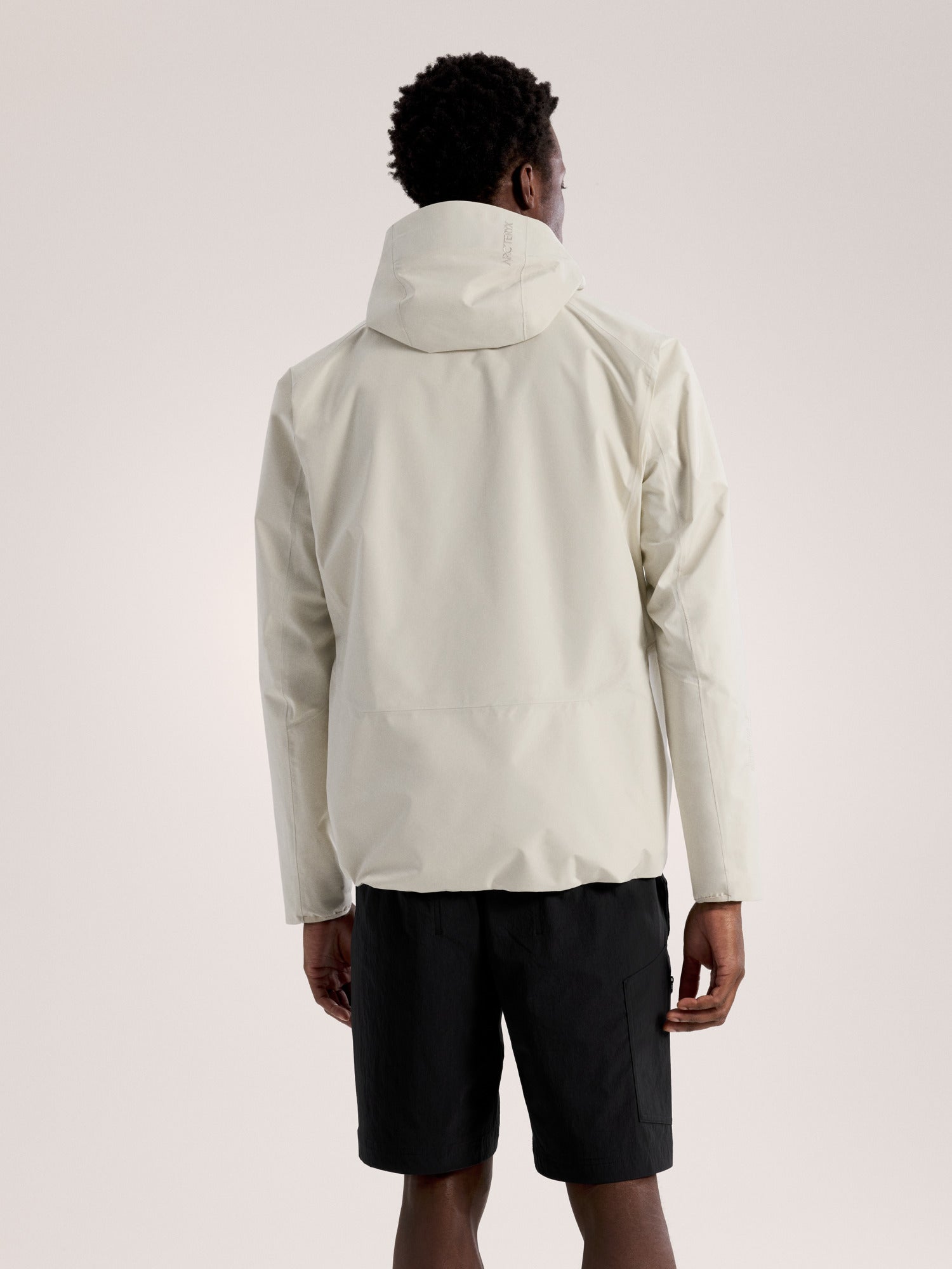 Solano Hoody Men's