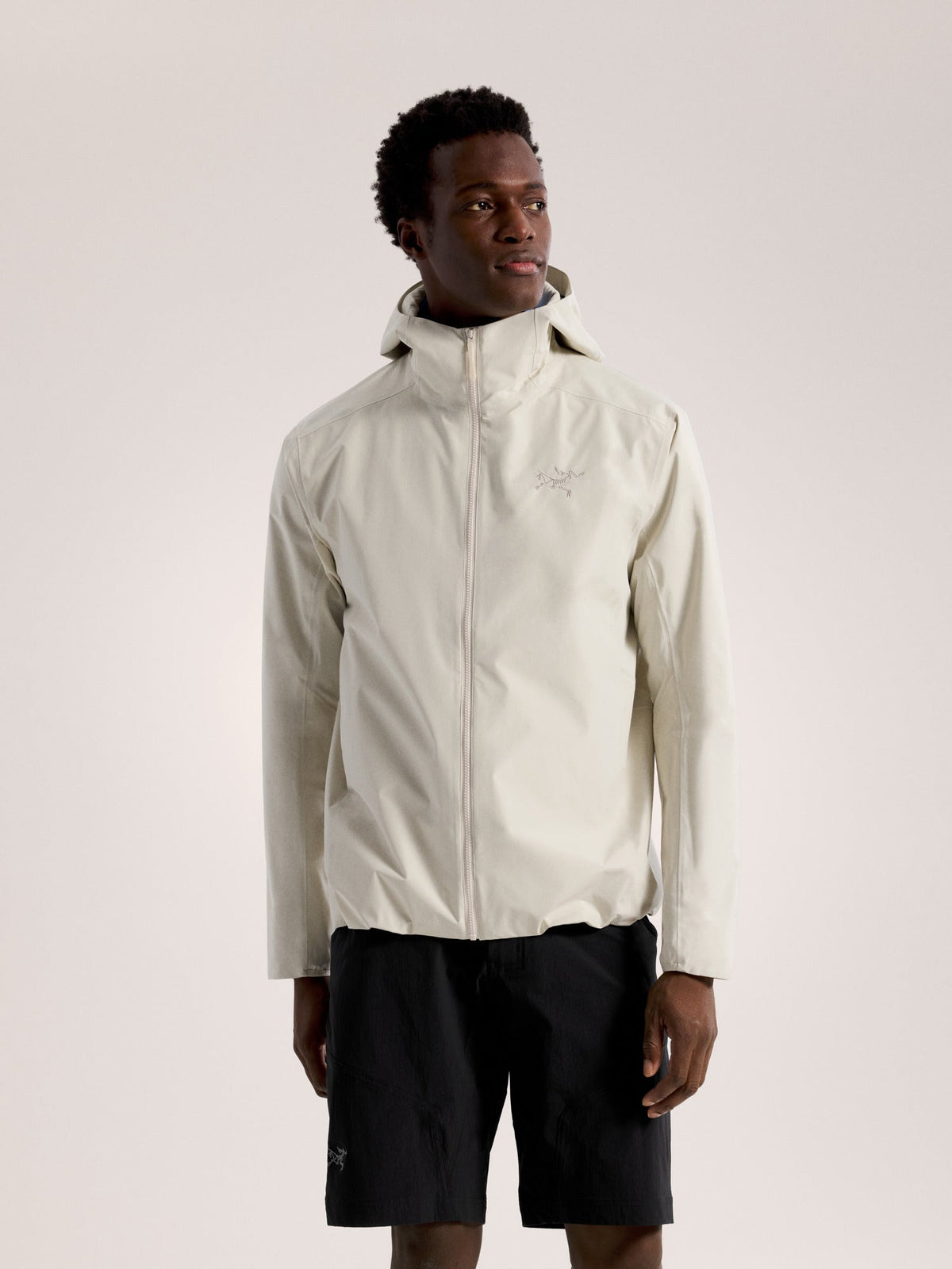Solano Hoody Men's