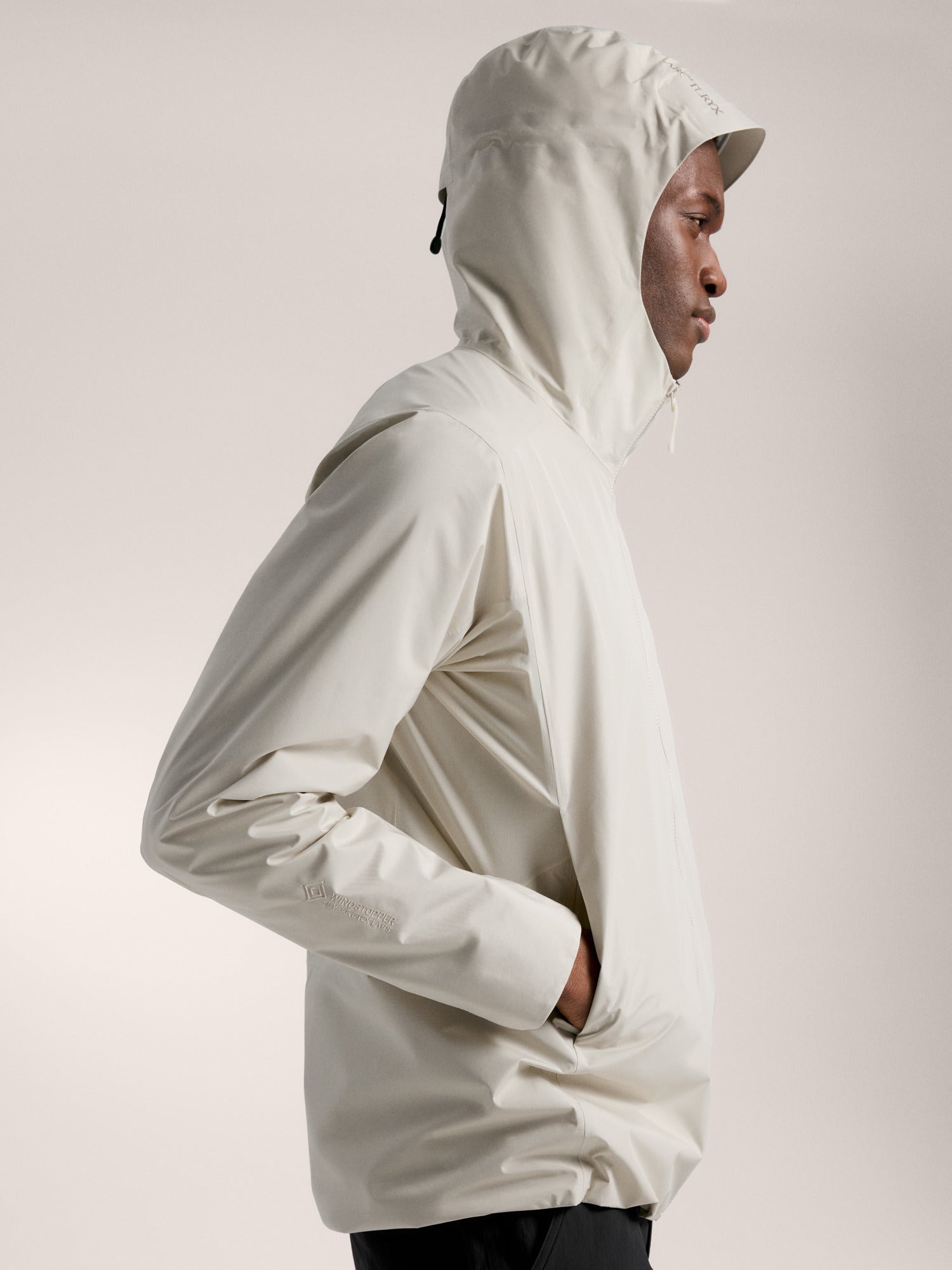 Solano Hoody Men's