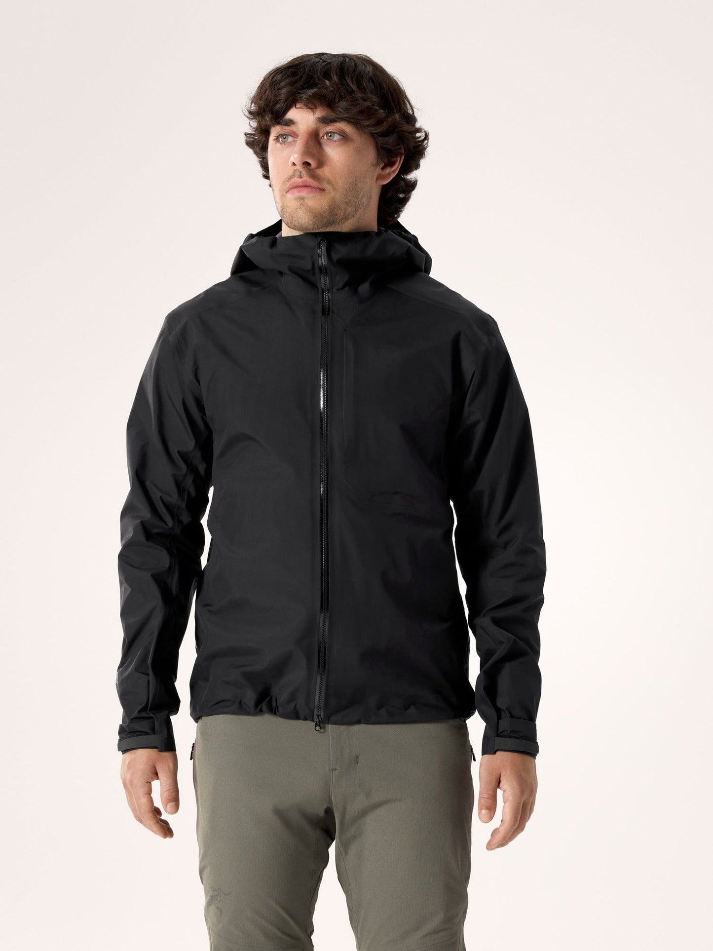 Rhoam Hybrid Jacket Men's