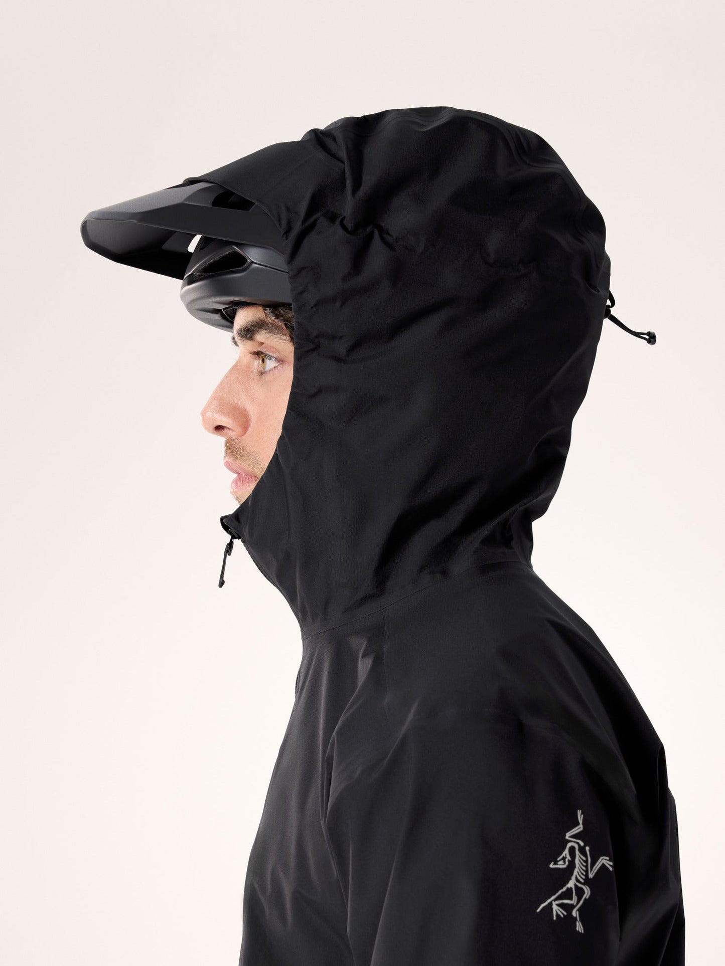 Rhoam Hybrid Jacket Men's