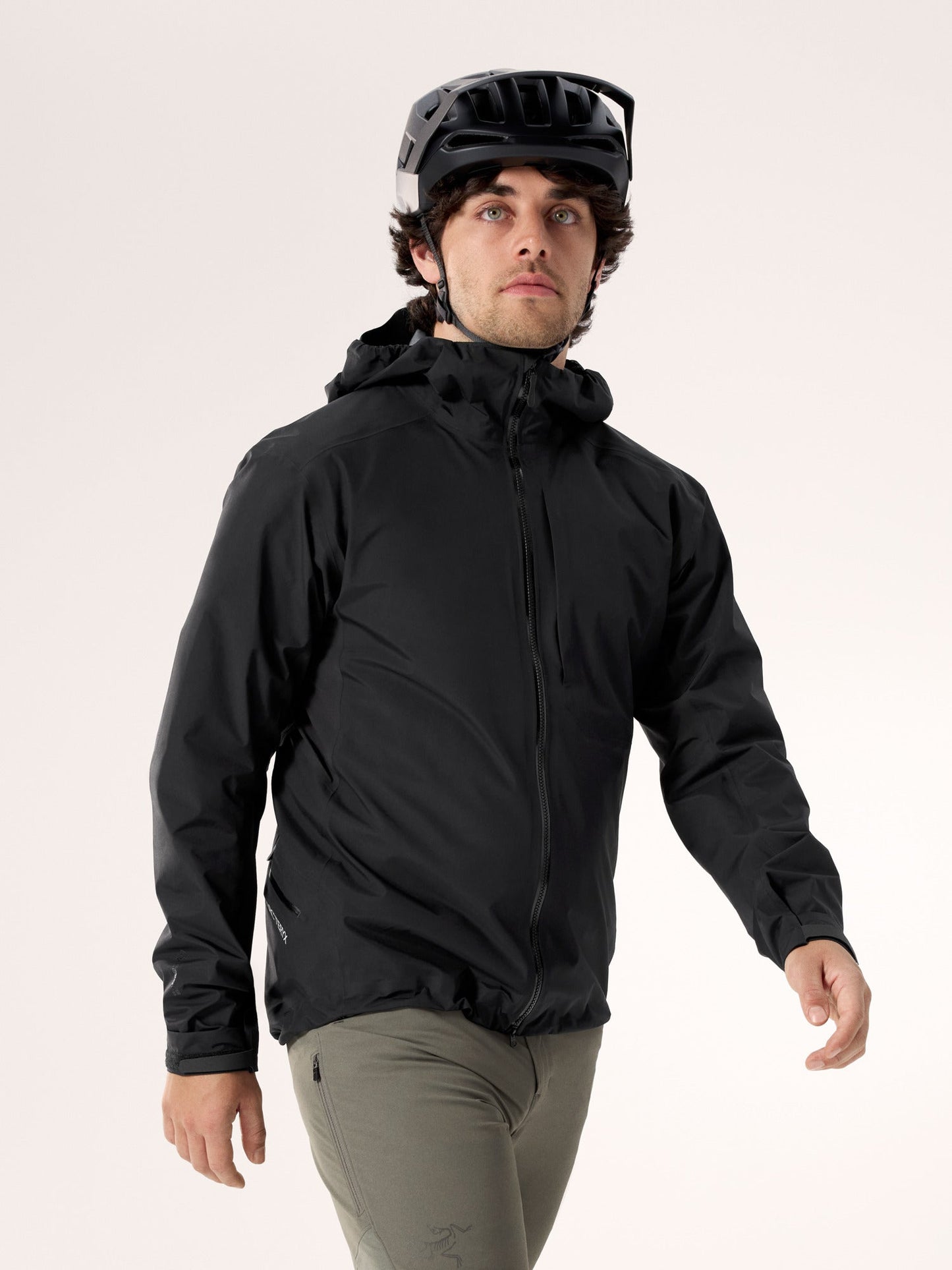 Rhoam Hybrid Jacket Men's
