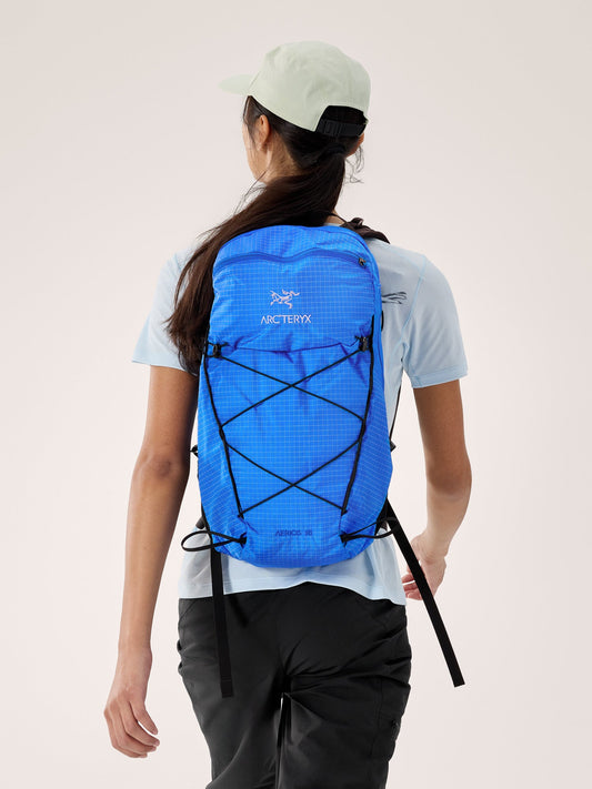 Aerios 18 Backpack