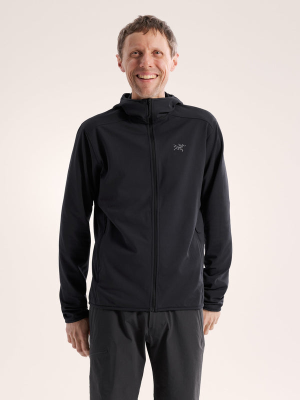 Kyanite Lightweight Hoody Men's