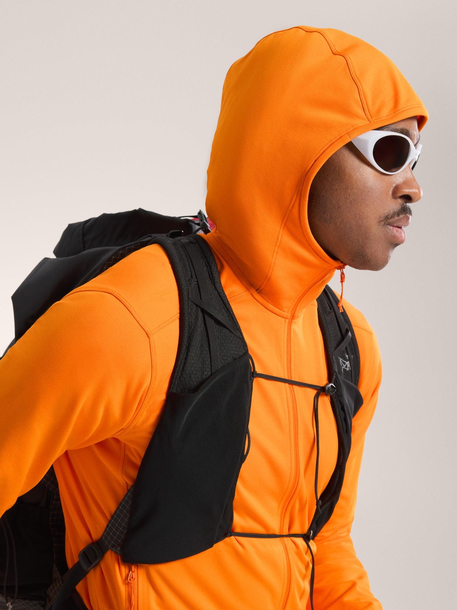 Kyanite Lightweight Hoody Men's