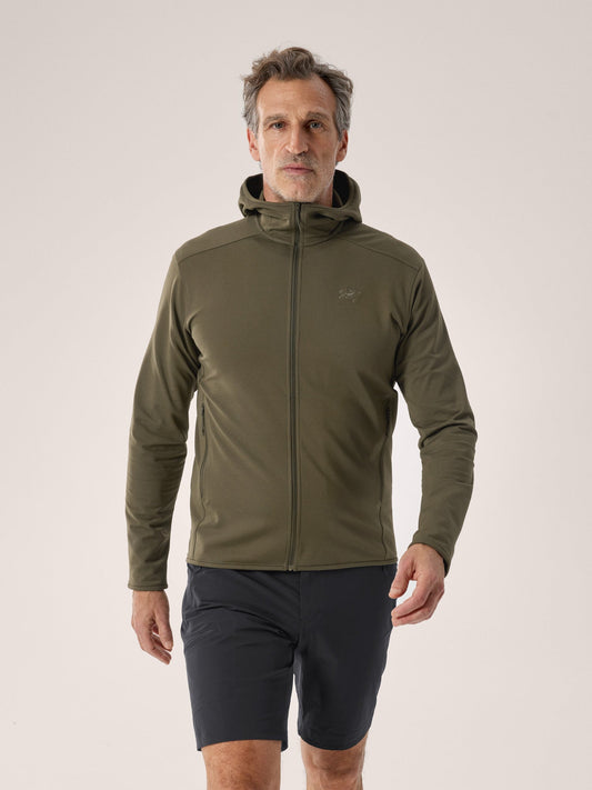 Kyanite Lightweight Hoody Men's
