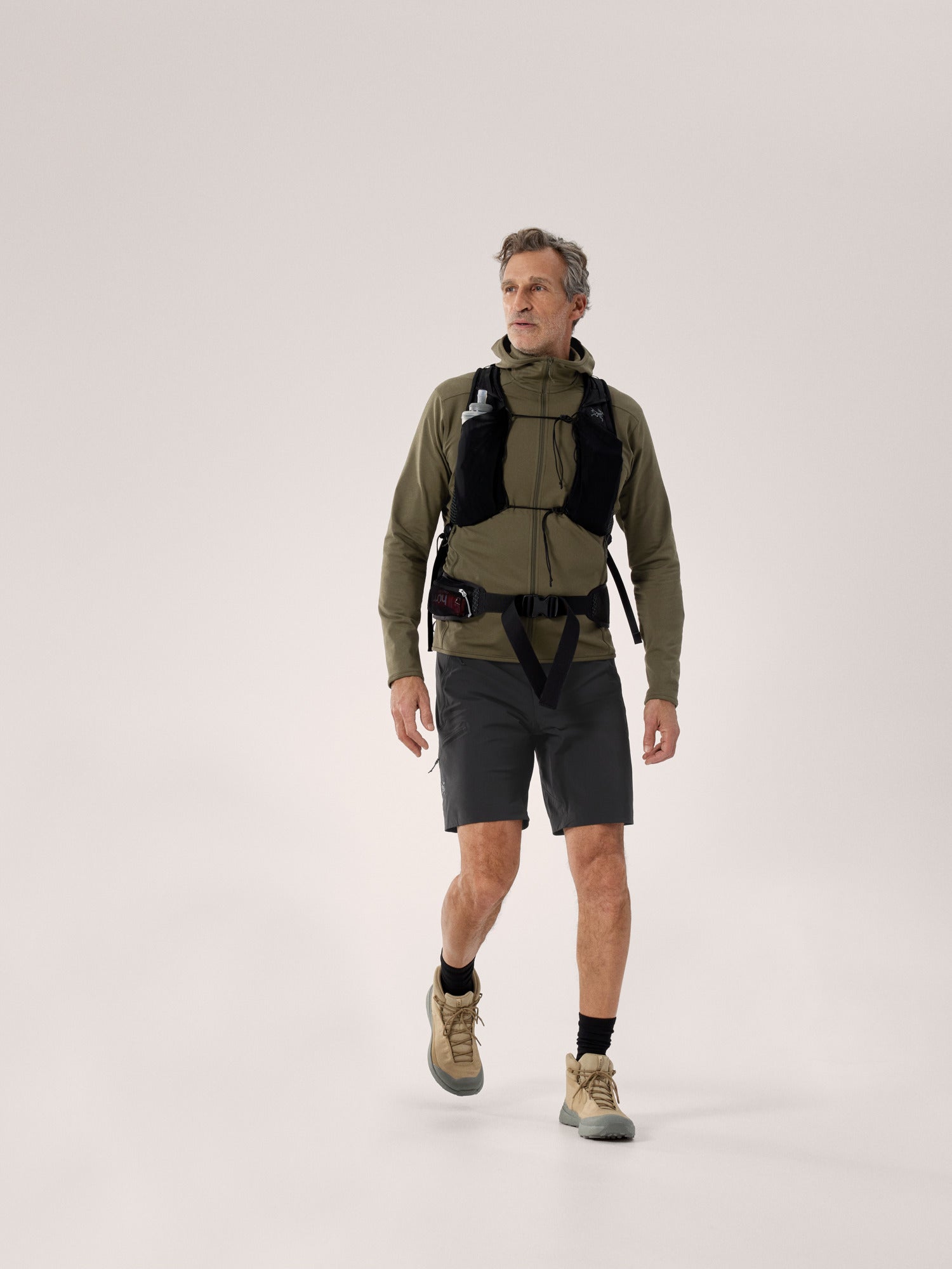Kyanite Lightweight Hoody Men's