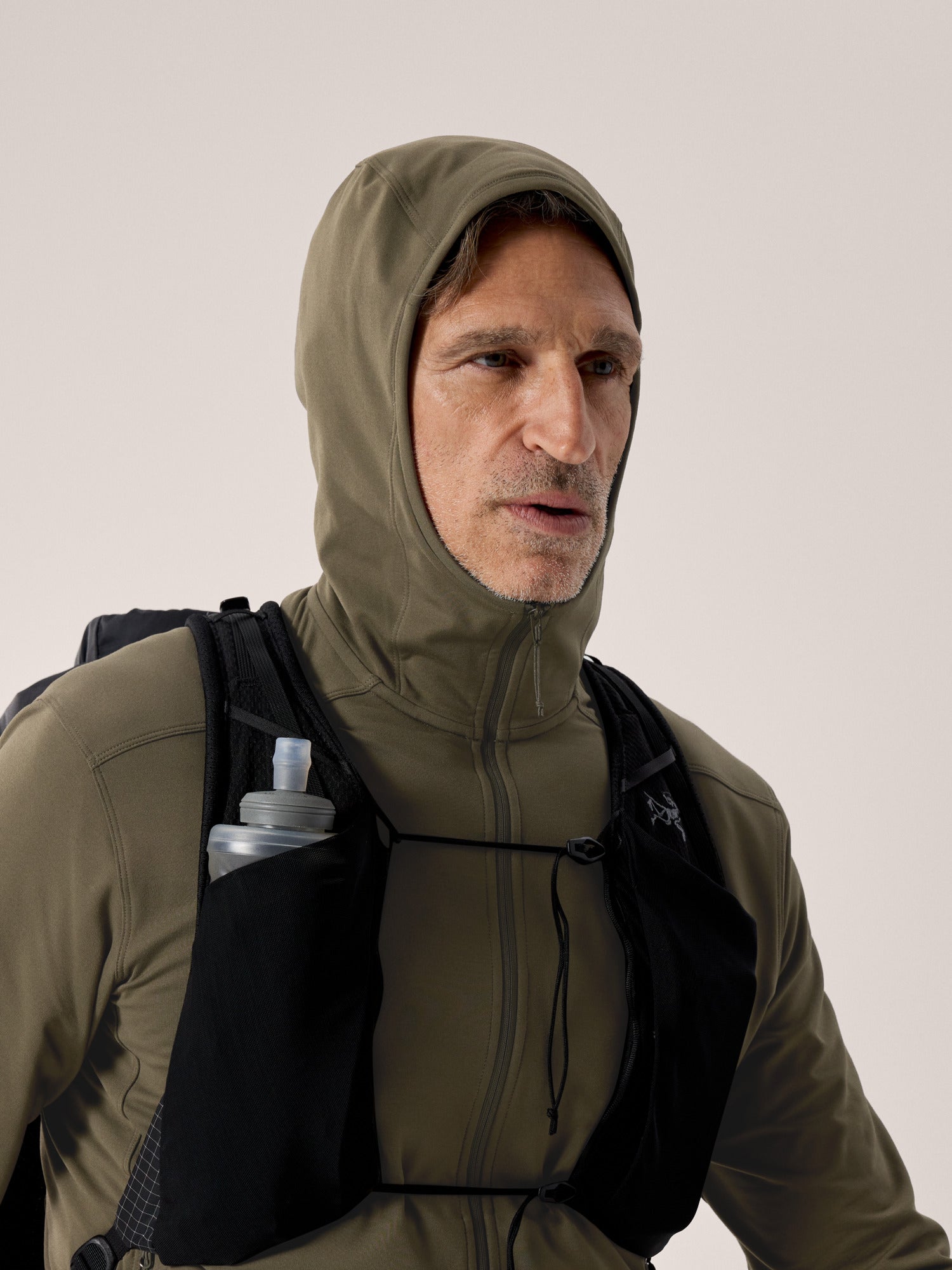 Kyanite Lightweight Hoody Men's