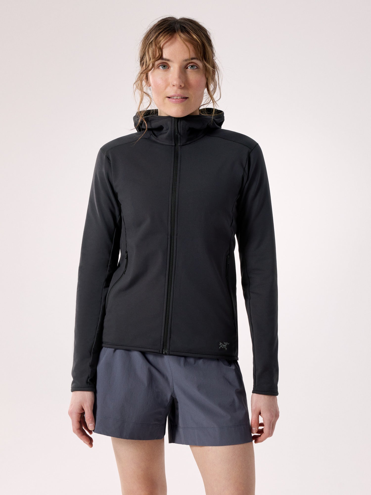 Kyanite LT Hoody Women's