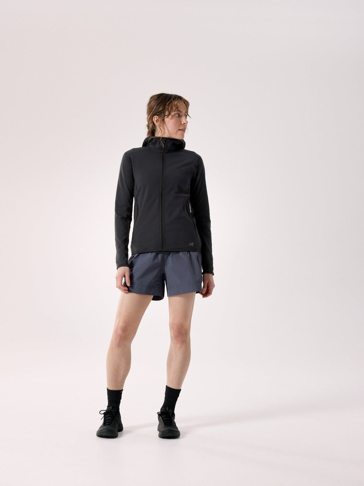 Kyanite LT Hoody Women's