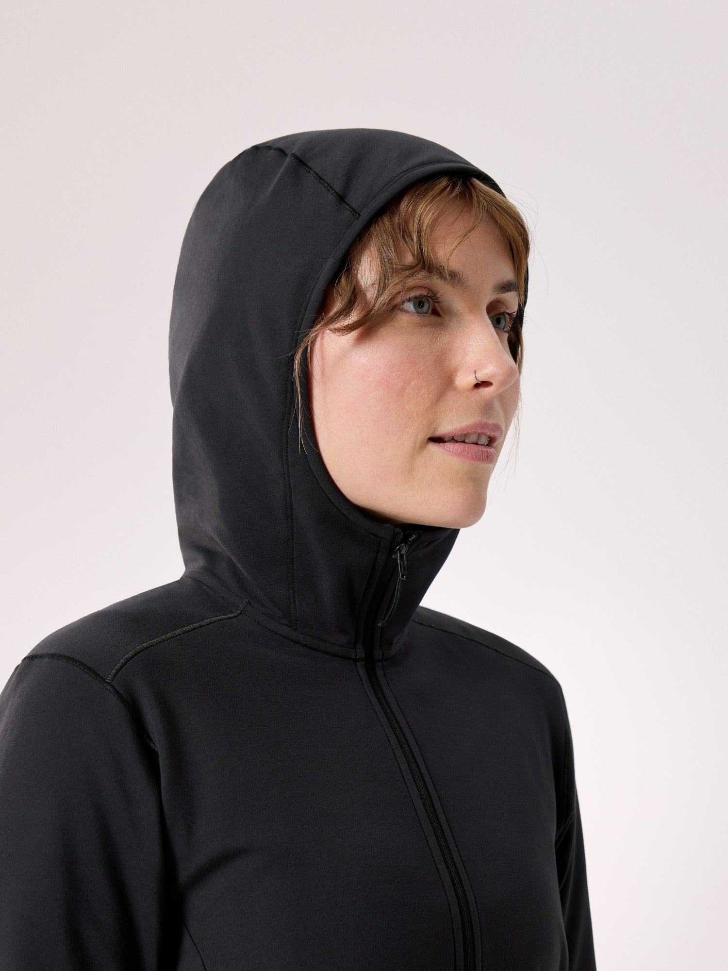 Kyanite LT Hoody Women's