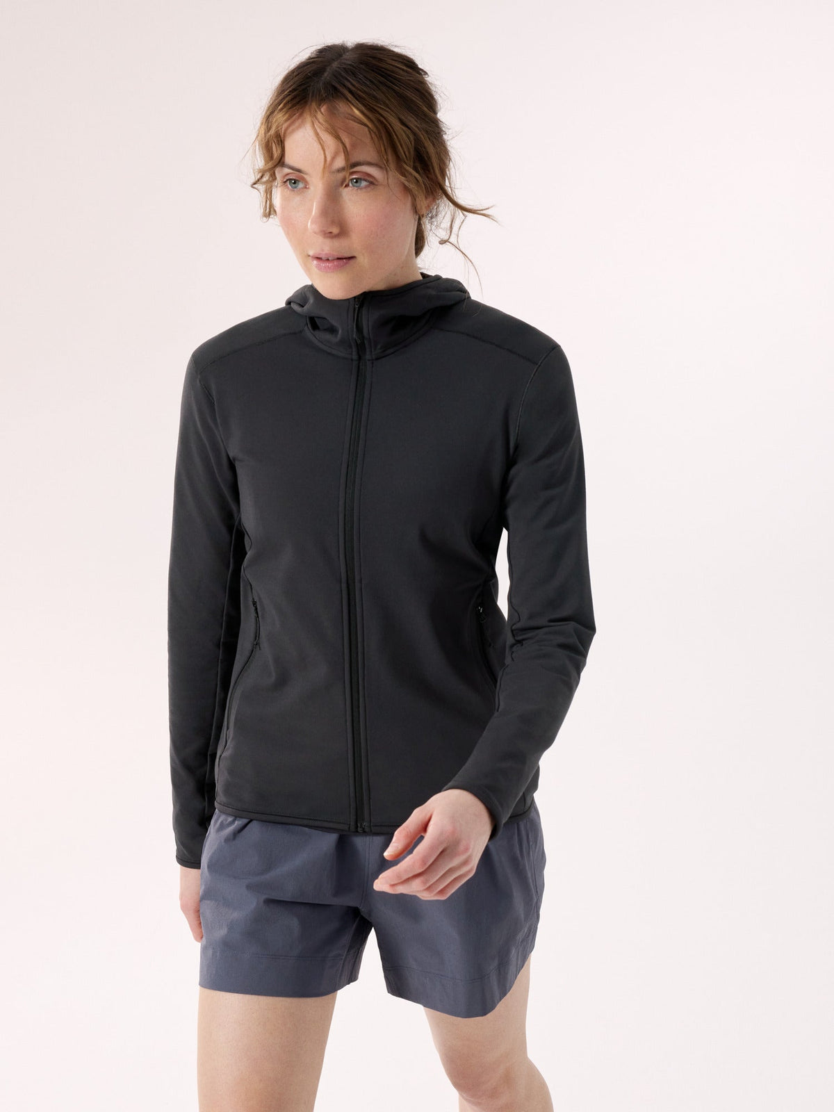 Kyanite LT Hoody Women's