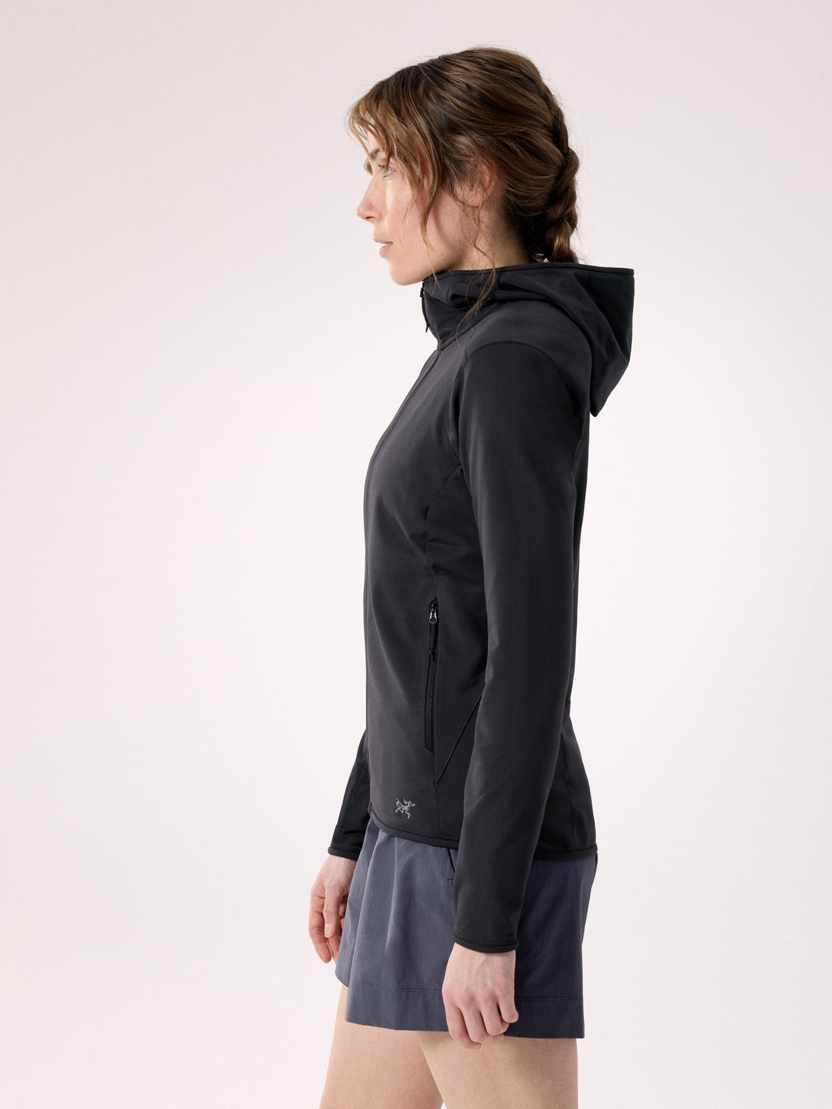 Kyanite LT Hoody Women's
