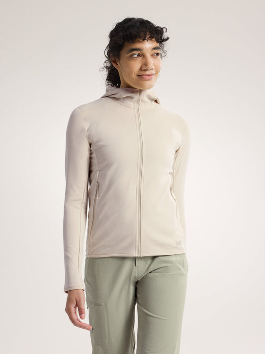 Kyanite LT Hoody Women's