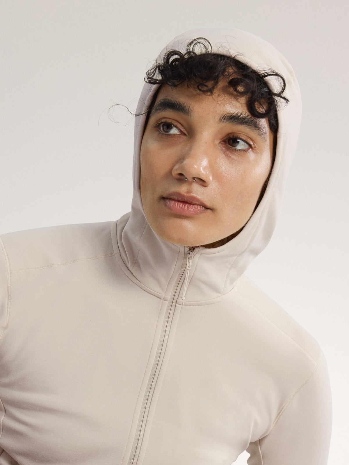 Kyanite LT Hoody Women's