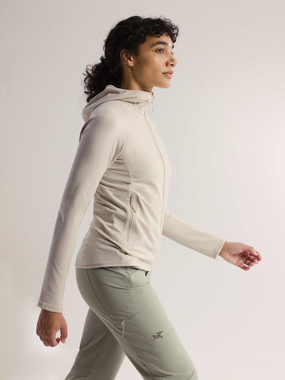 Kyanite LT Hoody Women's