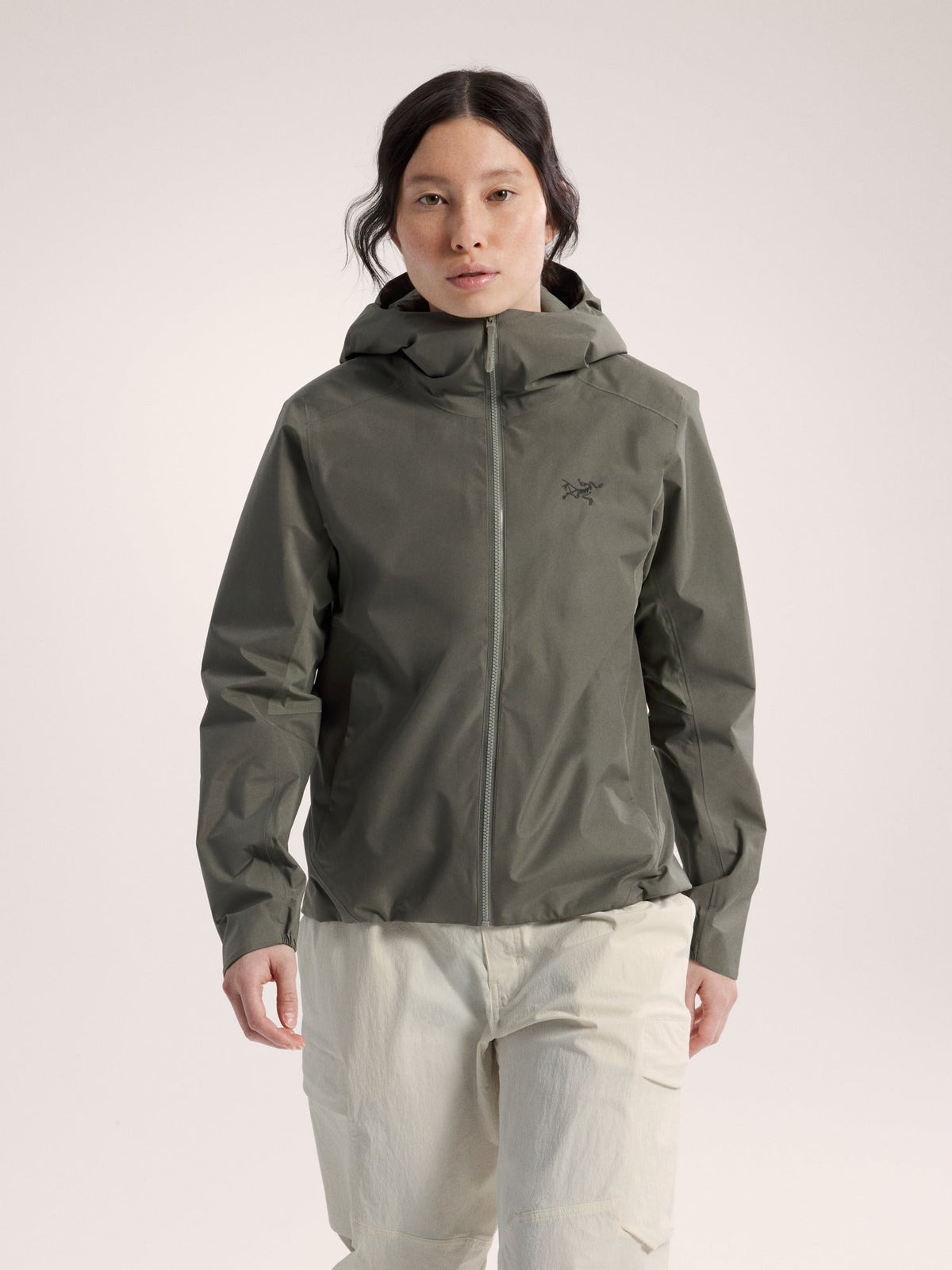 Solano Hoody Women's