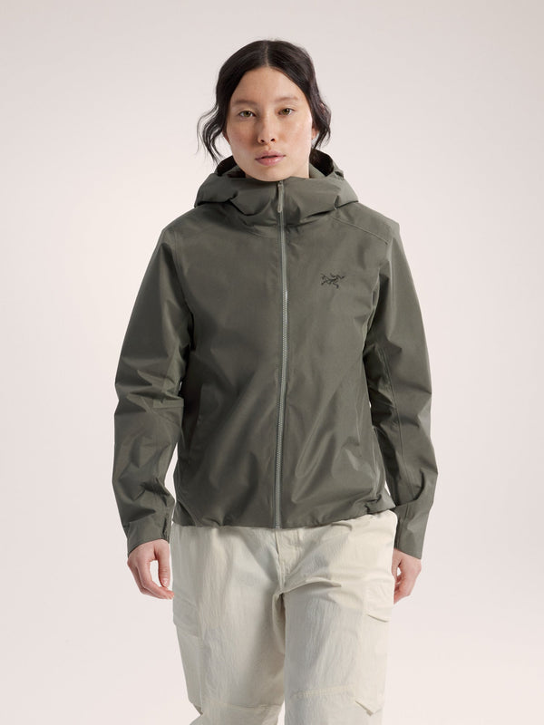 Solano Hoody Women's