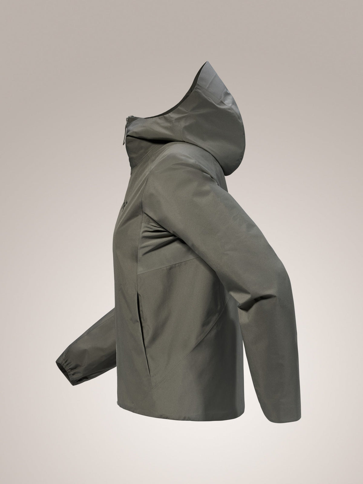 Solano Hoody Women's
