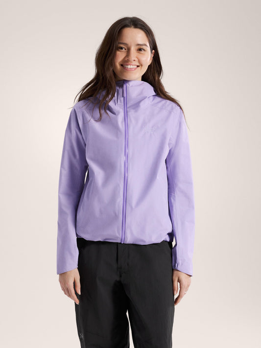 Solano Hoody Women's