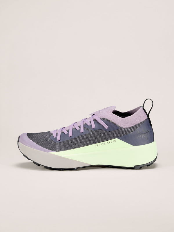 Vertex Speed Low Shoe Women's