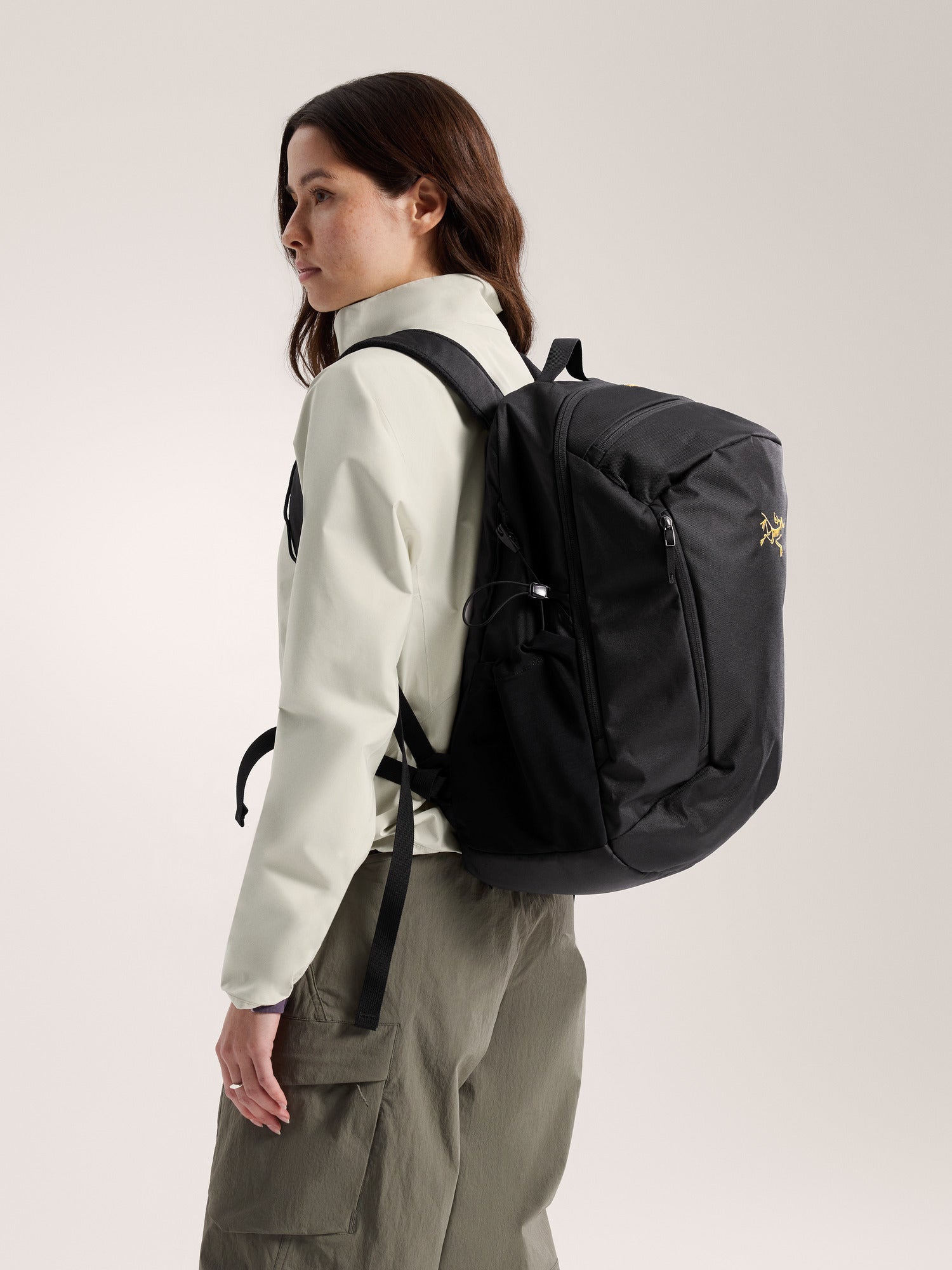 Arc'teryx Lightweight Mantis 26 Backpack Black – Black – Arc'teryx