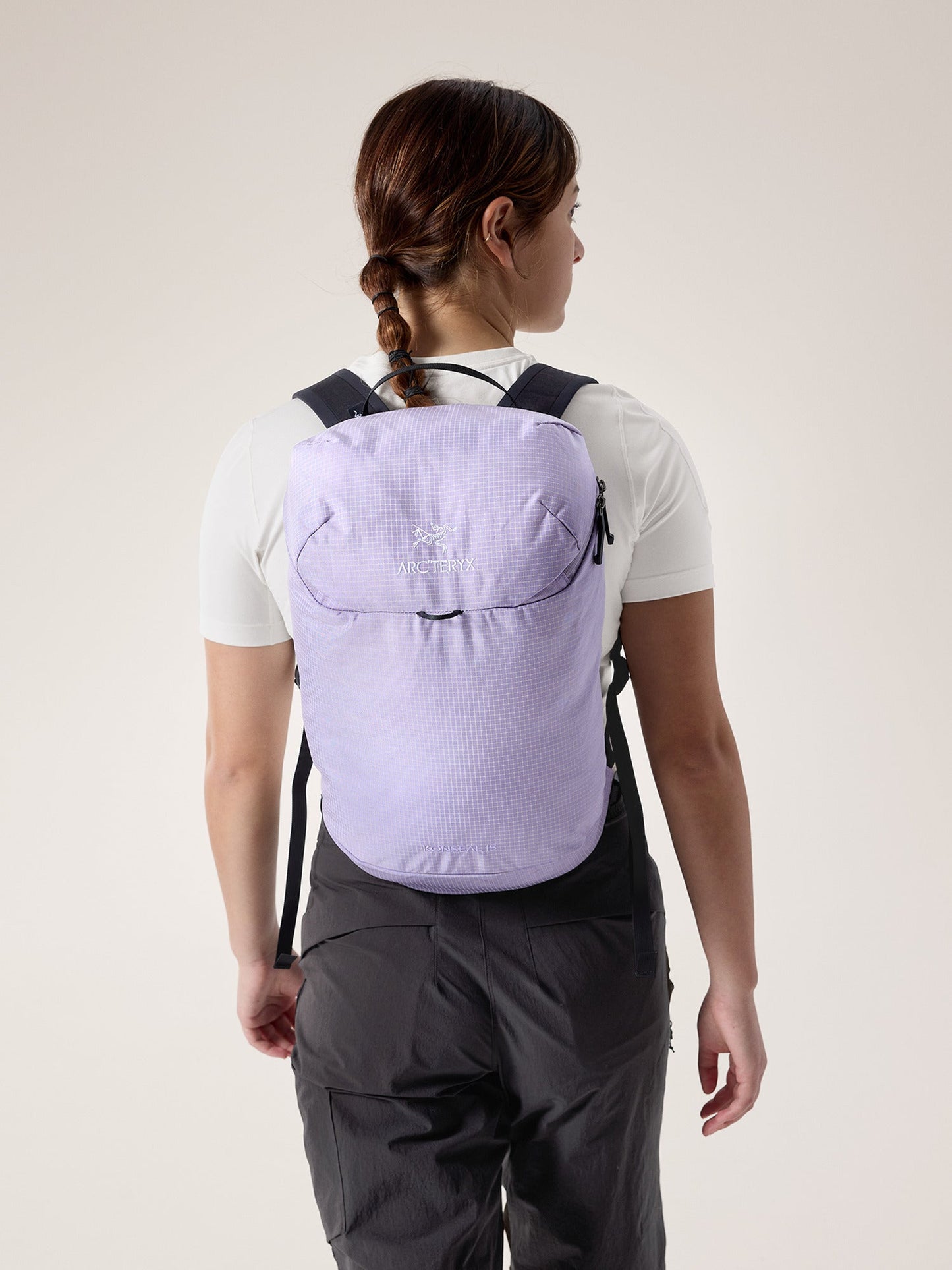 Konseal 15 Backpack