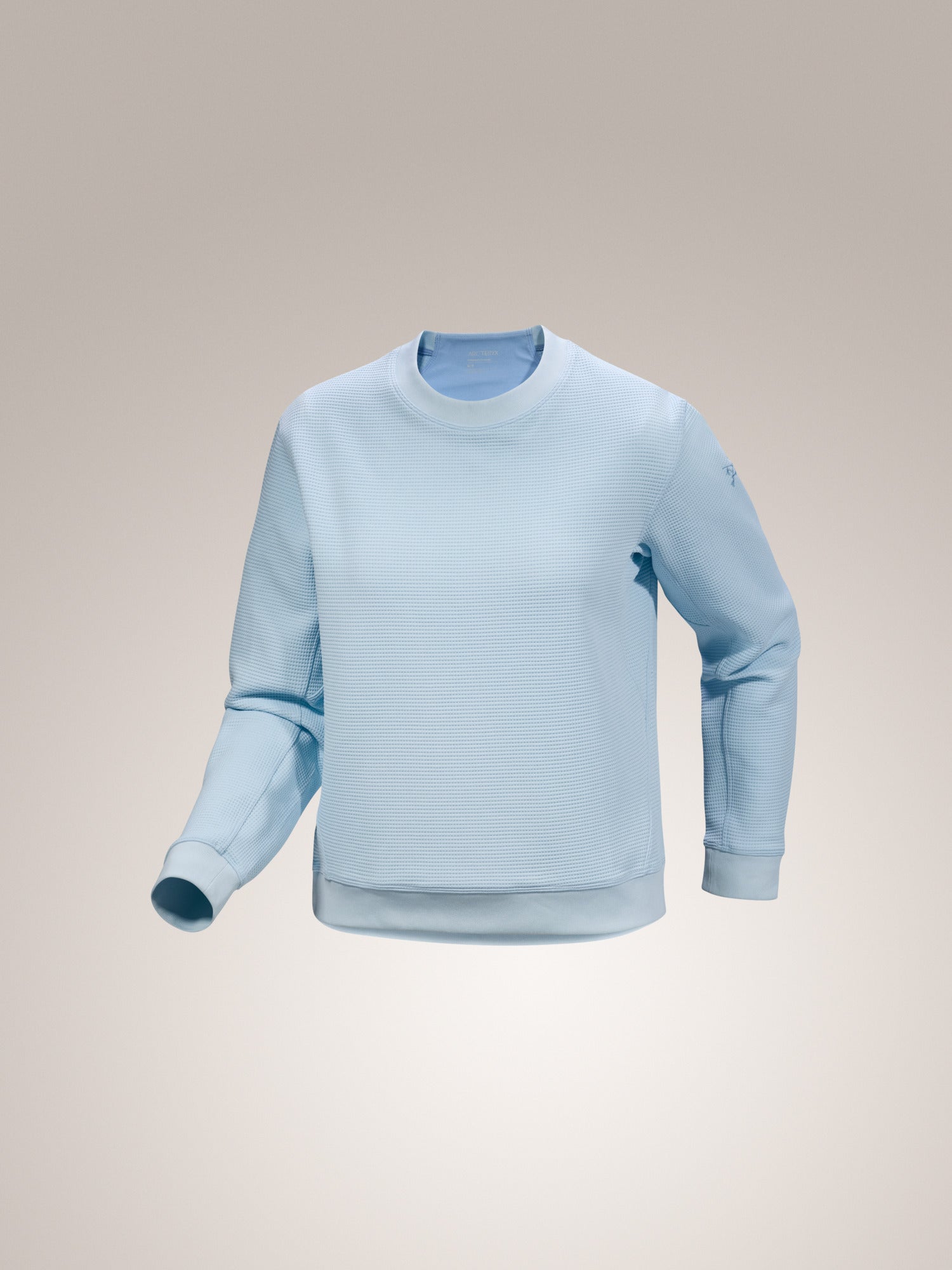 Olera Crew Neck Pullover Women's