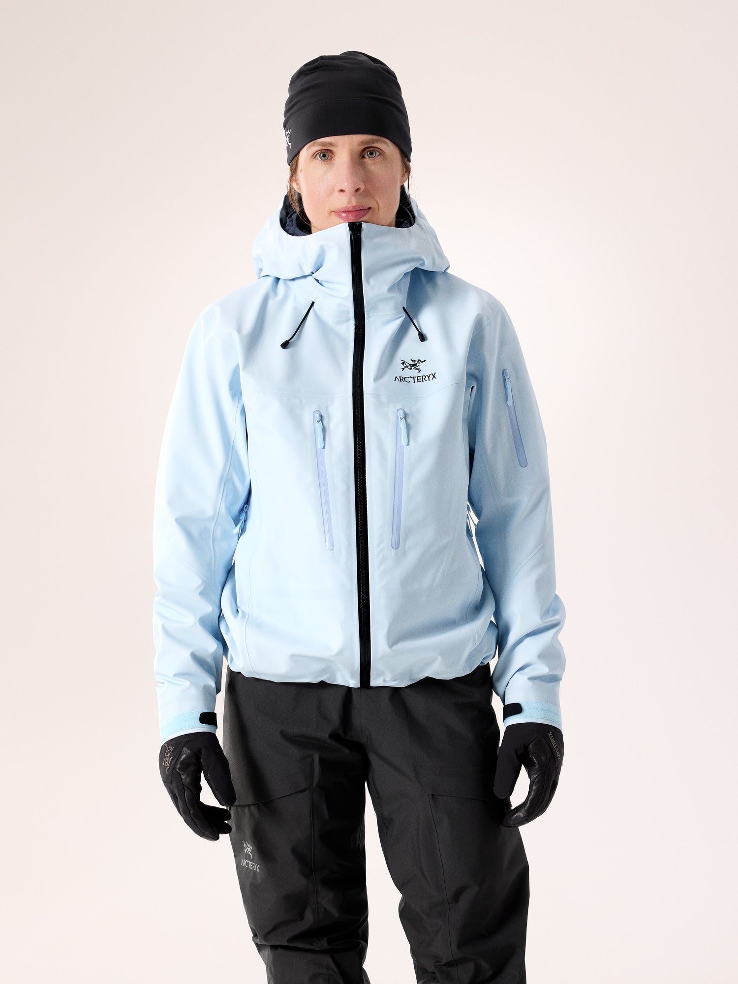 Alpha SV Jacket Women's