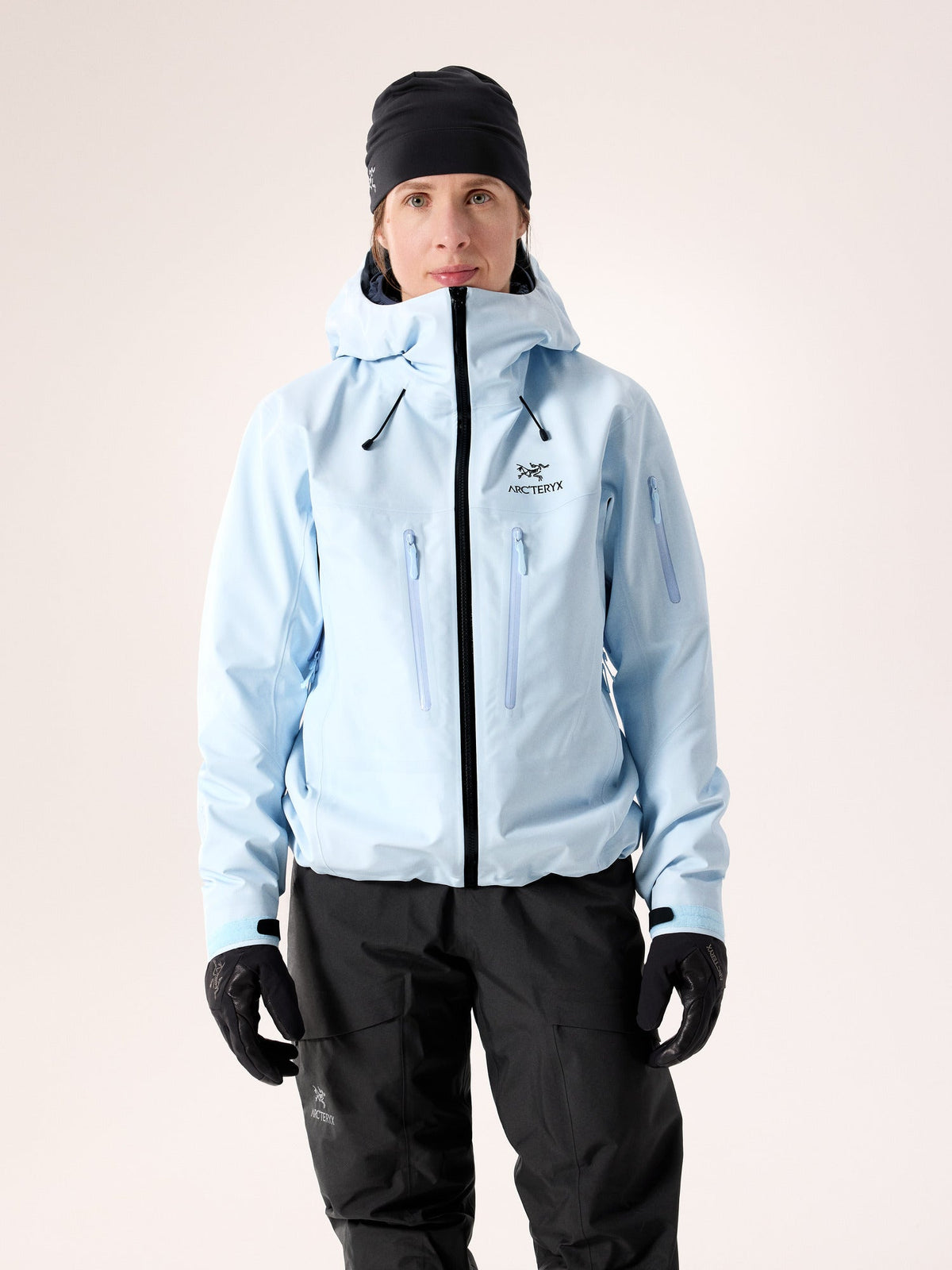 Alpha SV Jacket Women's