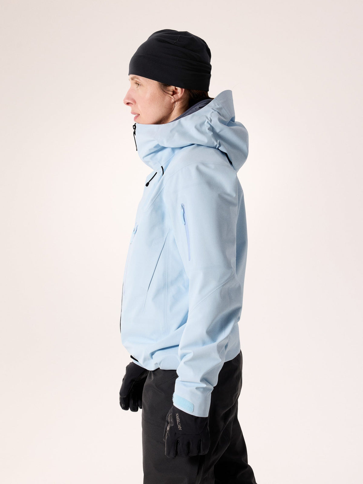 Alpha SV Jacket Women's
