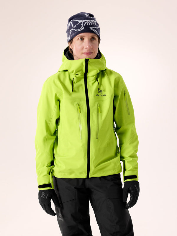 Alpha SV Jacket Women's
