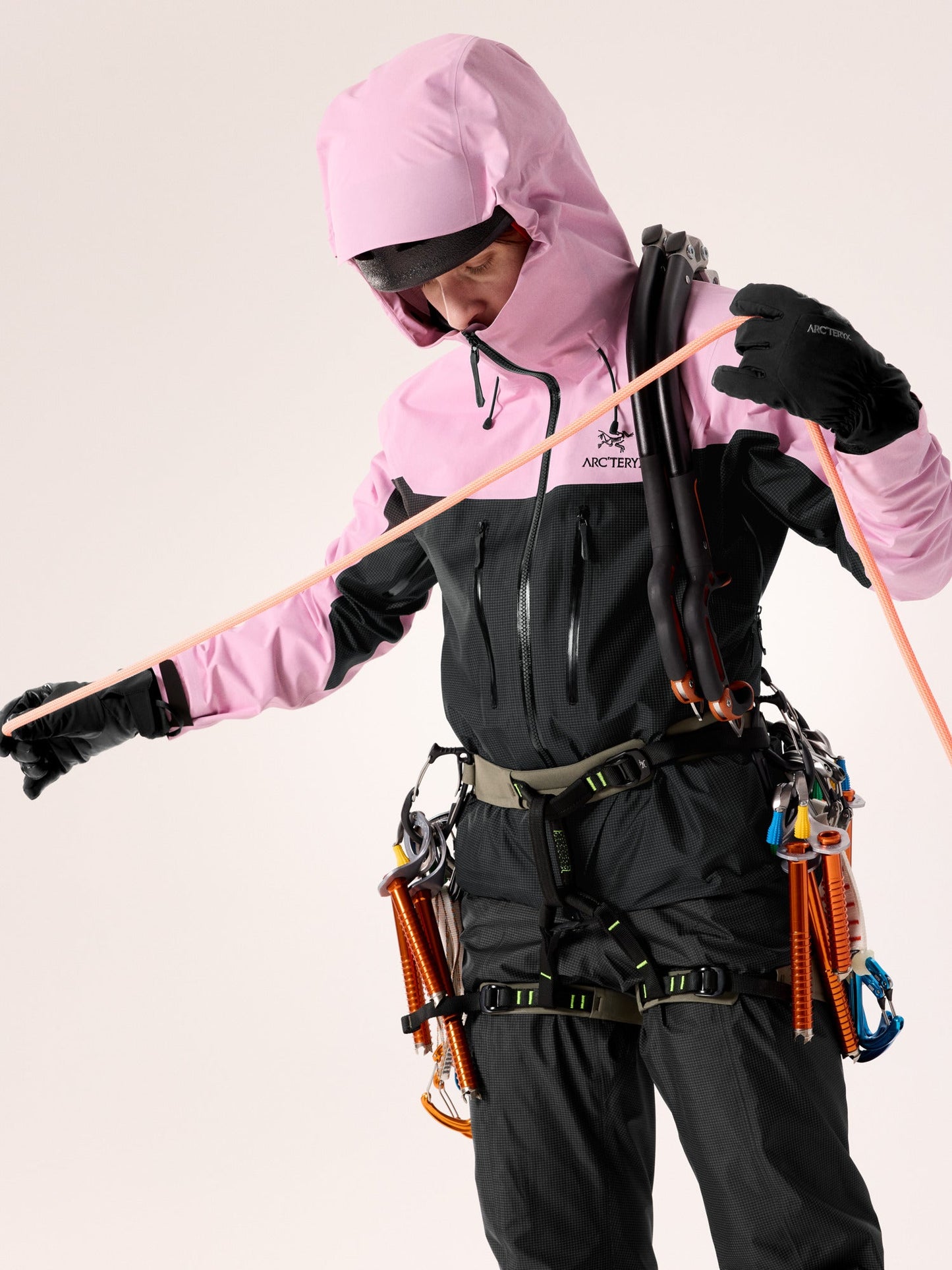 Alpha Jacket Women's