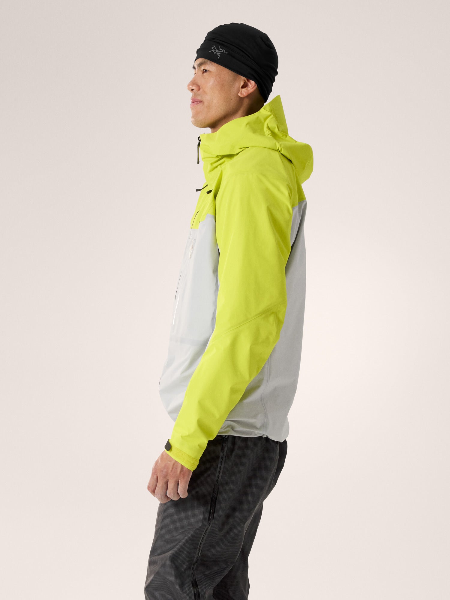 Alpha Jacket Men's