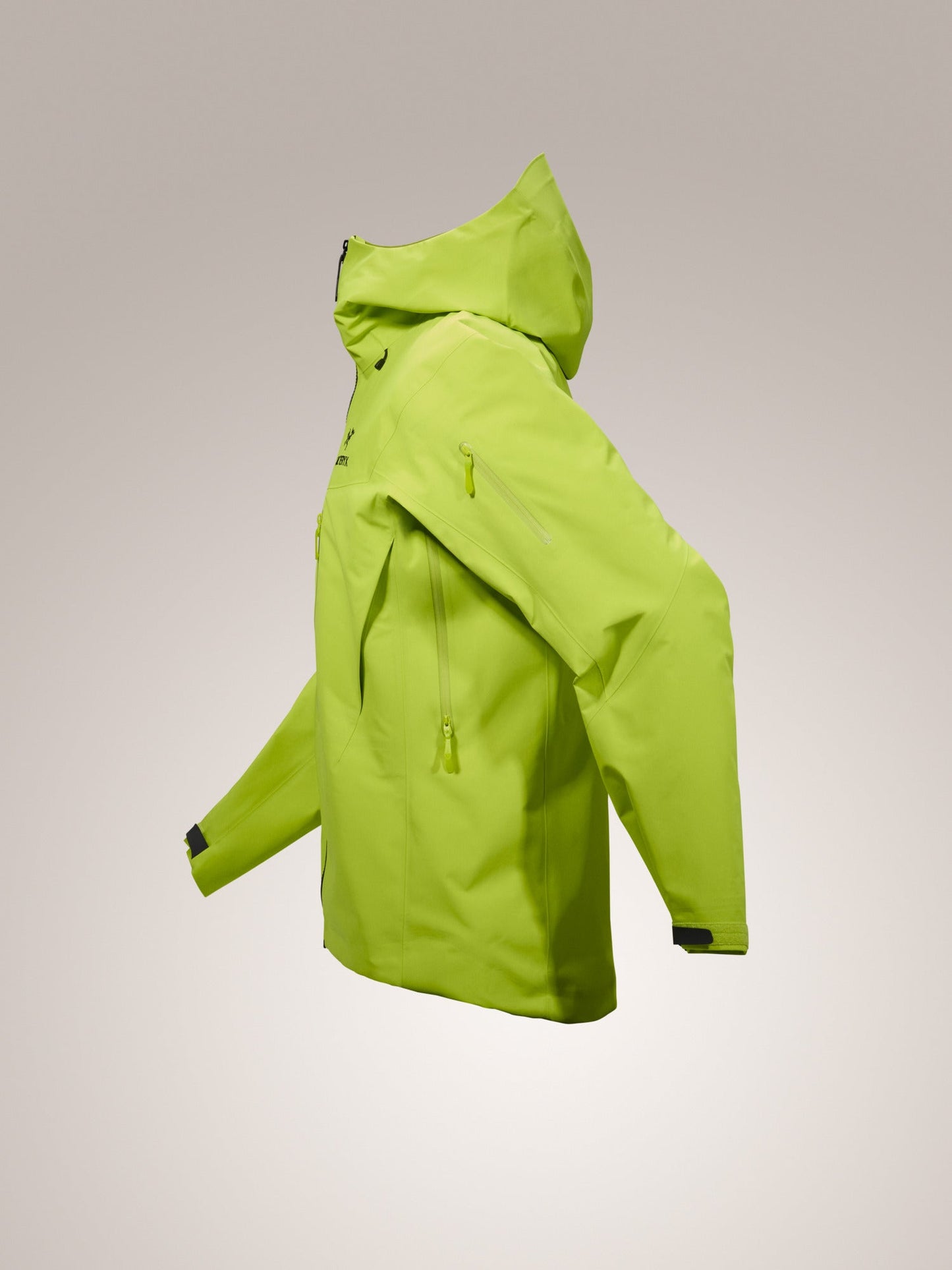 Alpha SV Jacket Men's