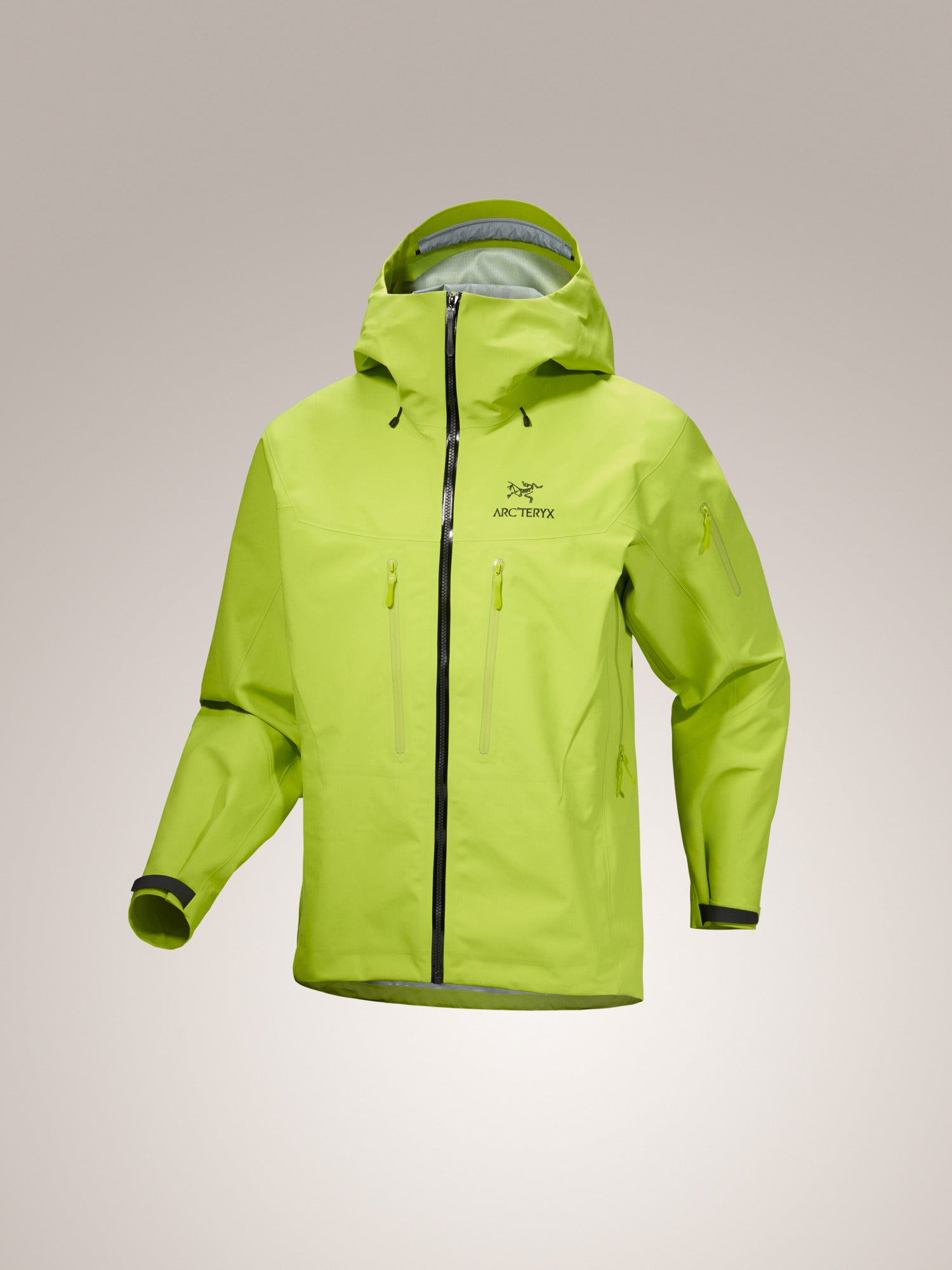 Alpha SV Jacket Men's
