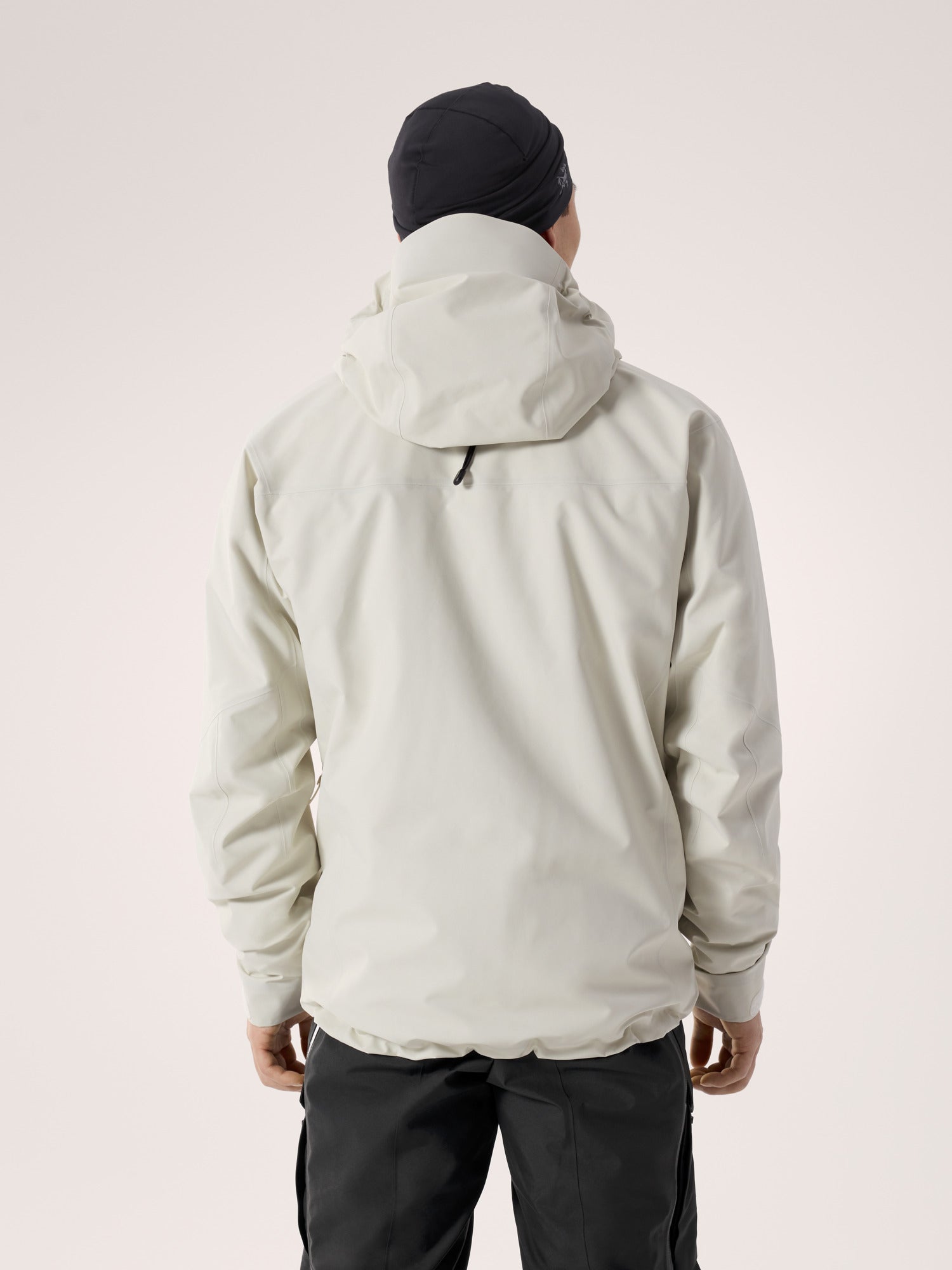 Alpha SV Jacket Men's