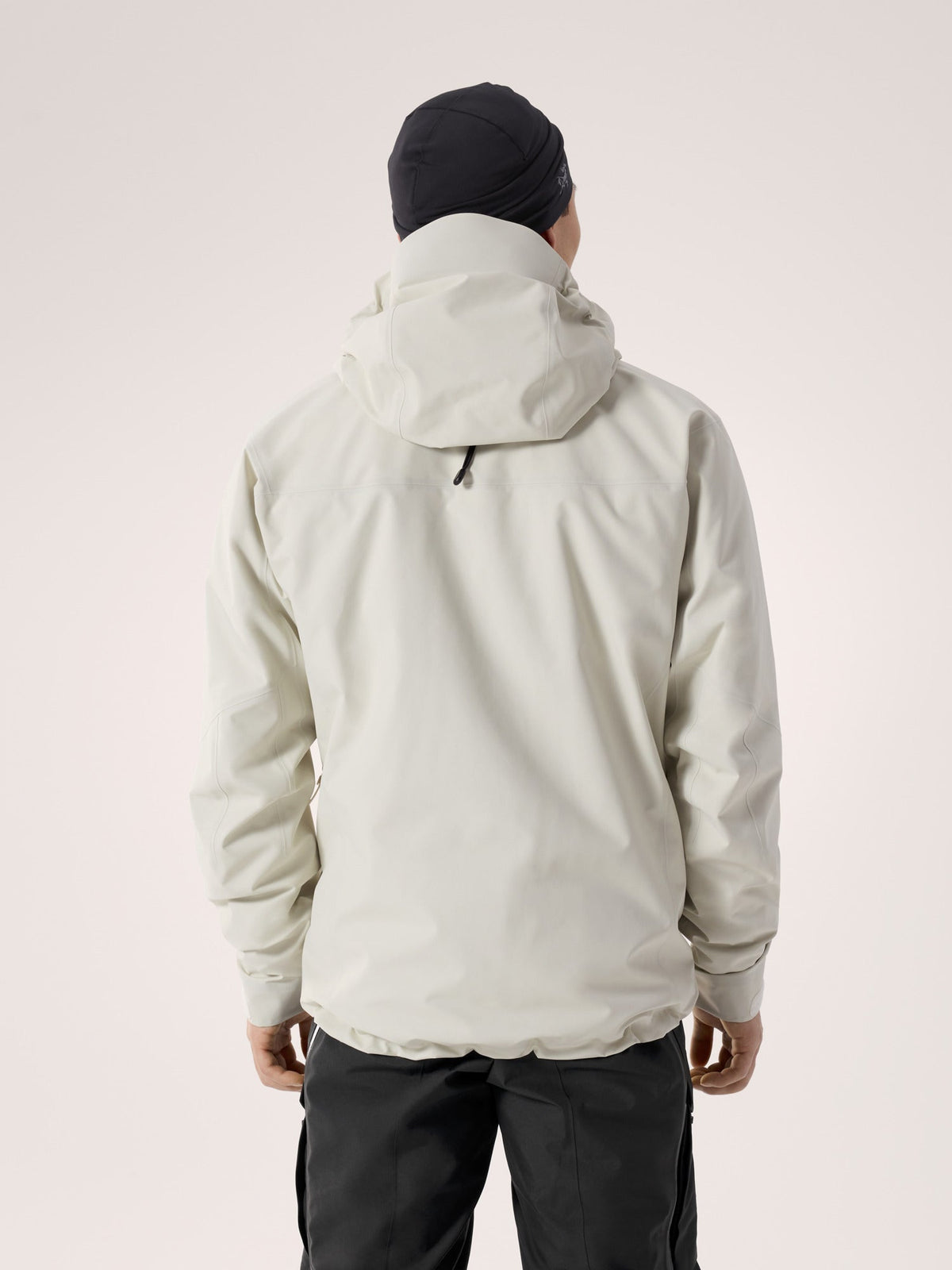 Alpha SV Jacket Men's