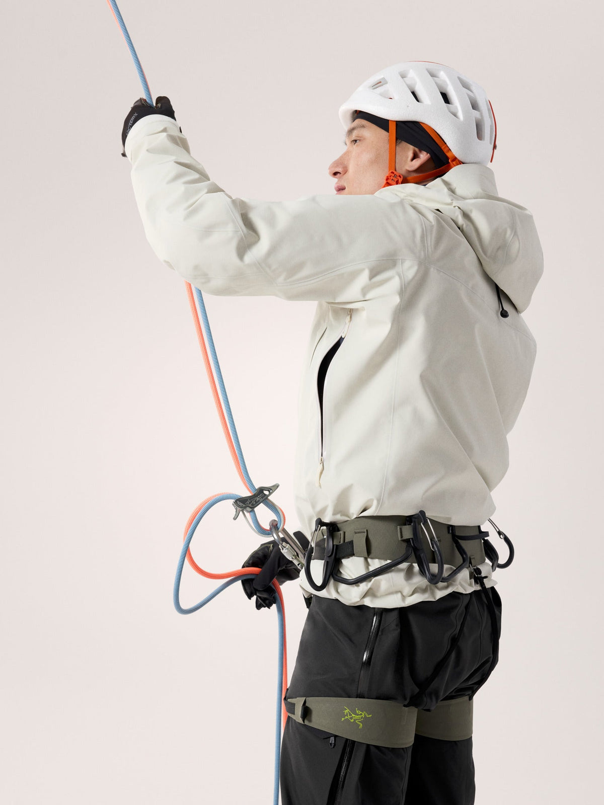 Alpha SV Jacket Men's