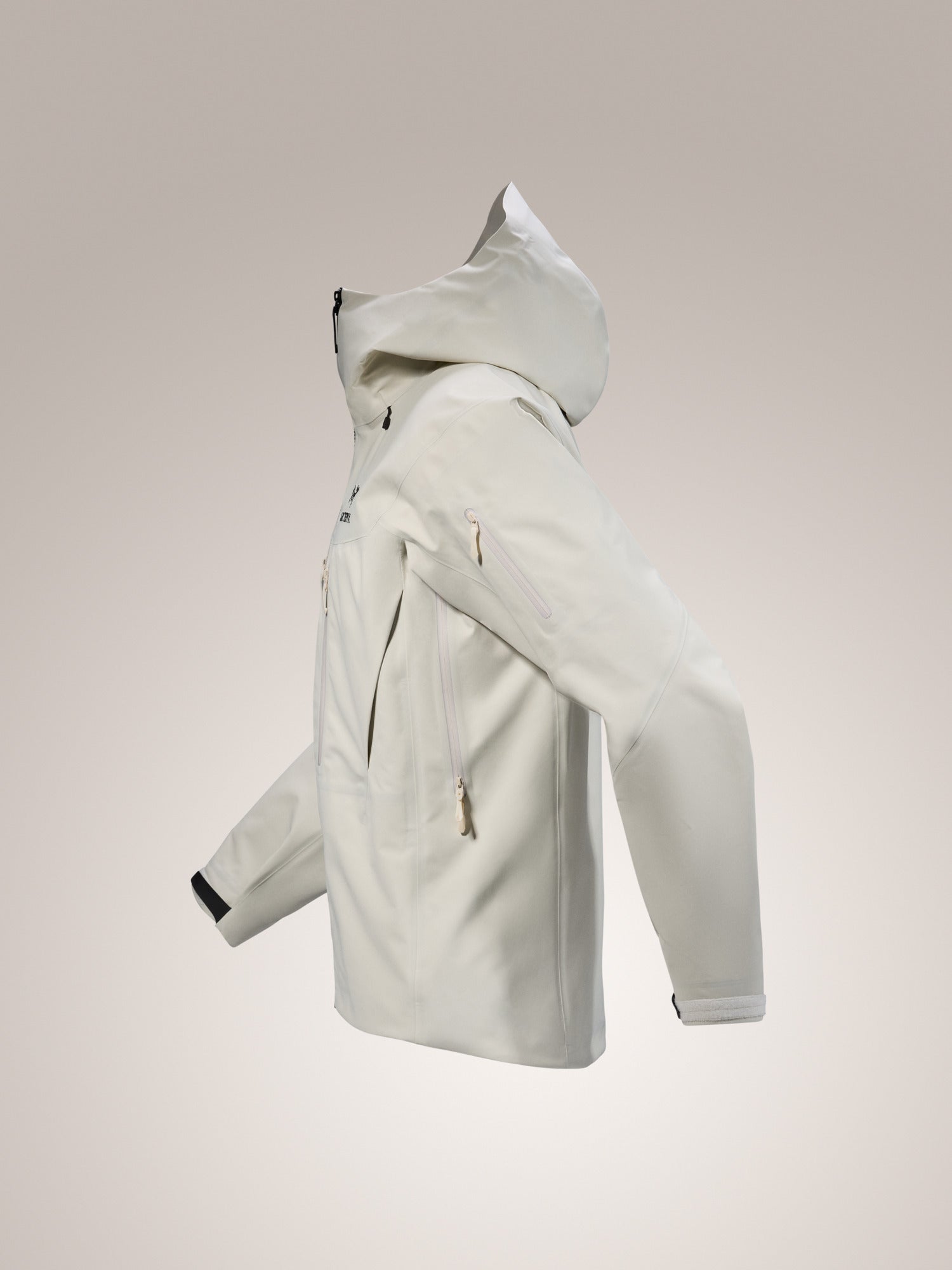 Alpha SV Jacket Men's