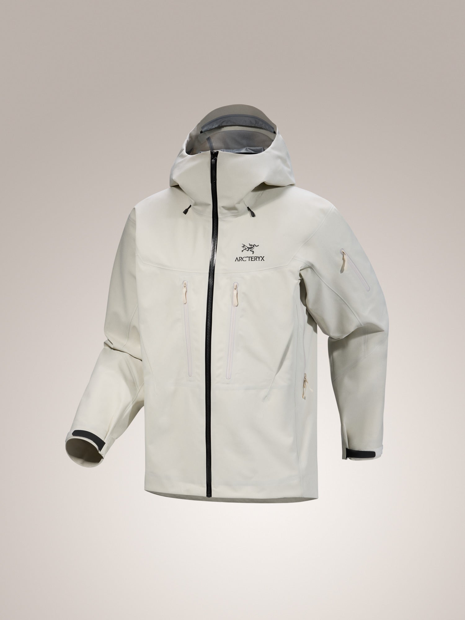 Alpha SV Jacket Men's