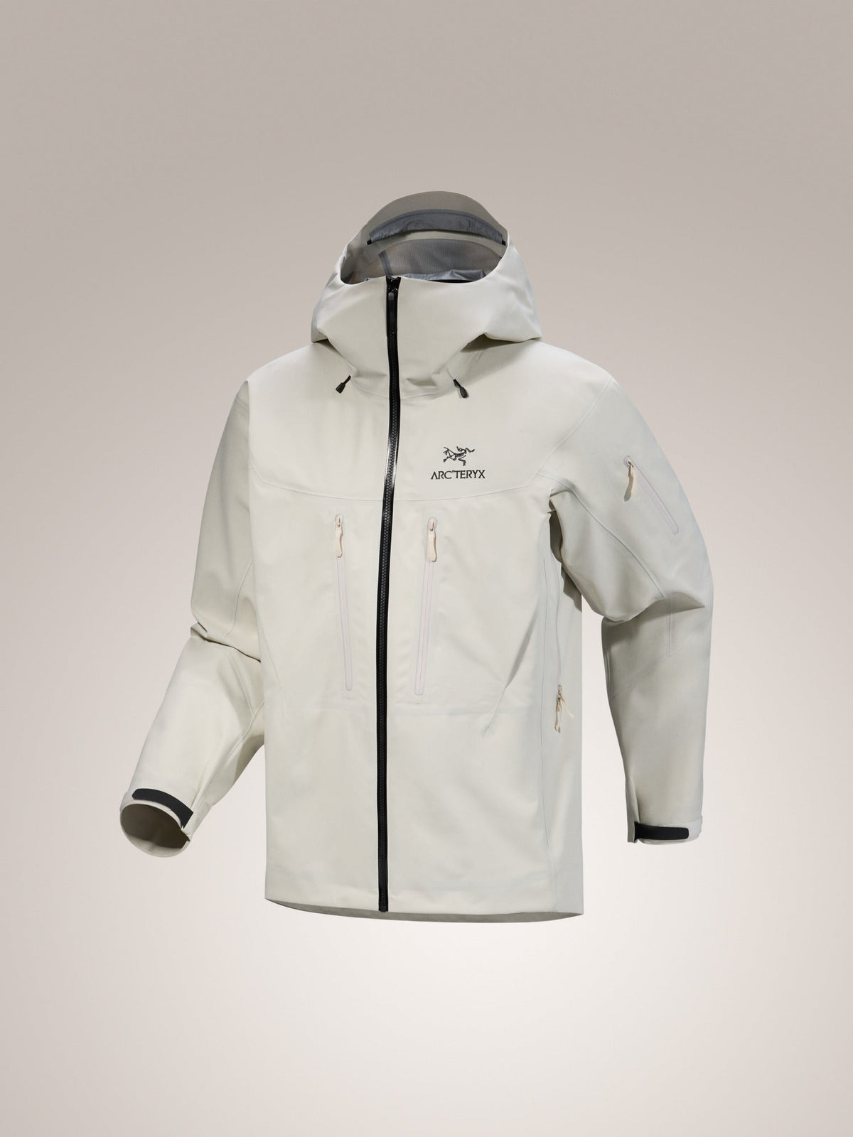 Alpha SV Jacket Men's