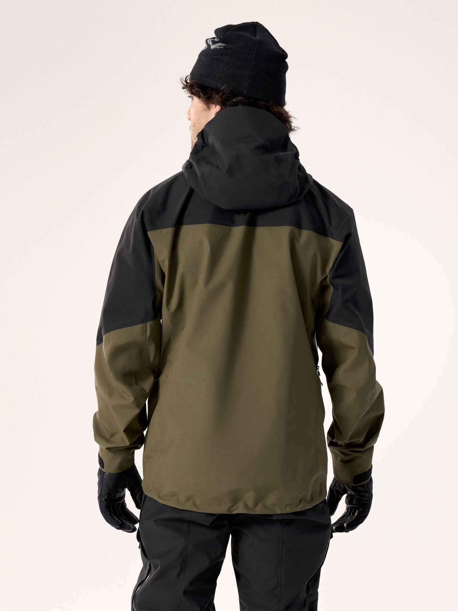 Alpha SV Jacket Men's