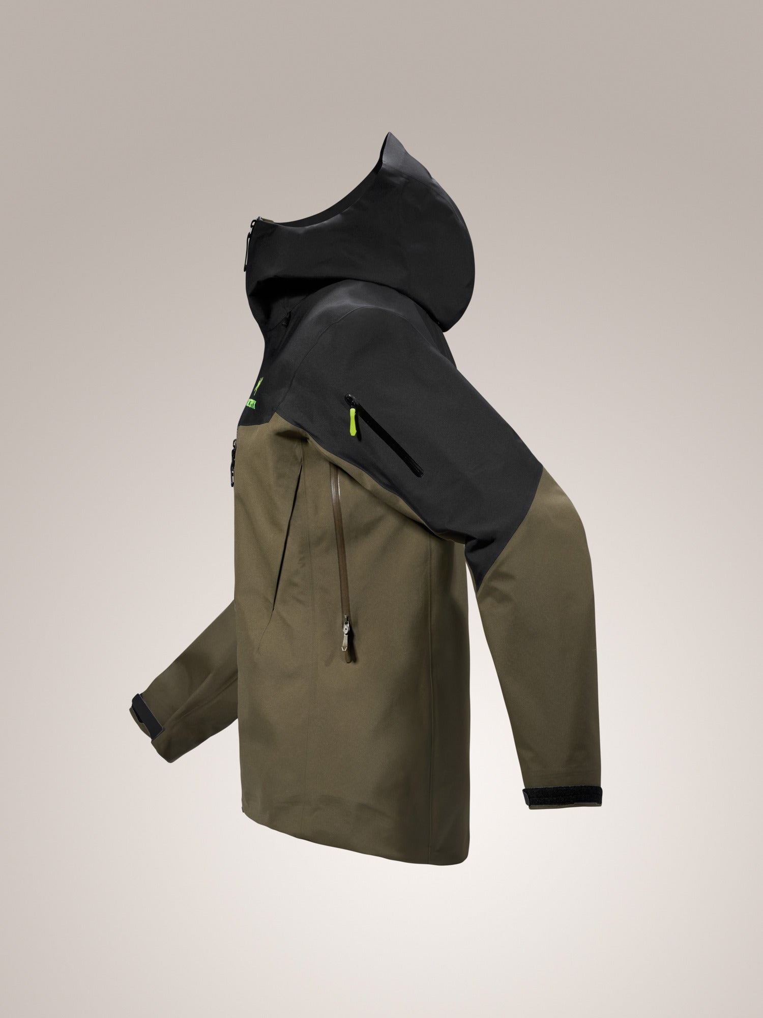 Alpha SV Jacket Men's