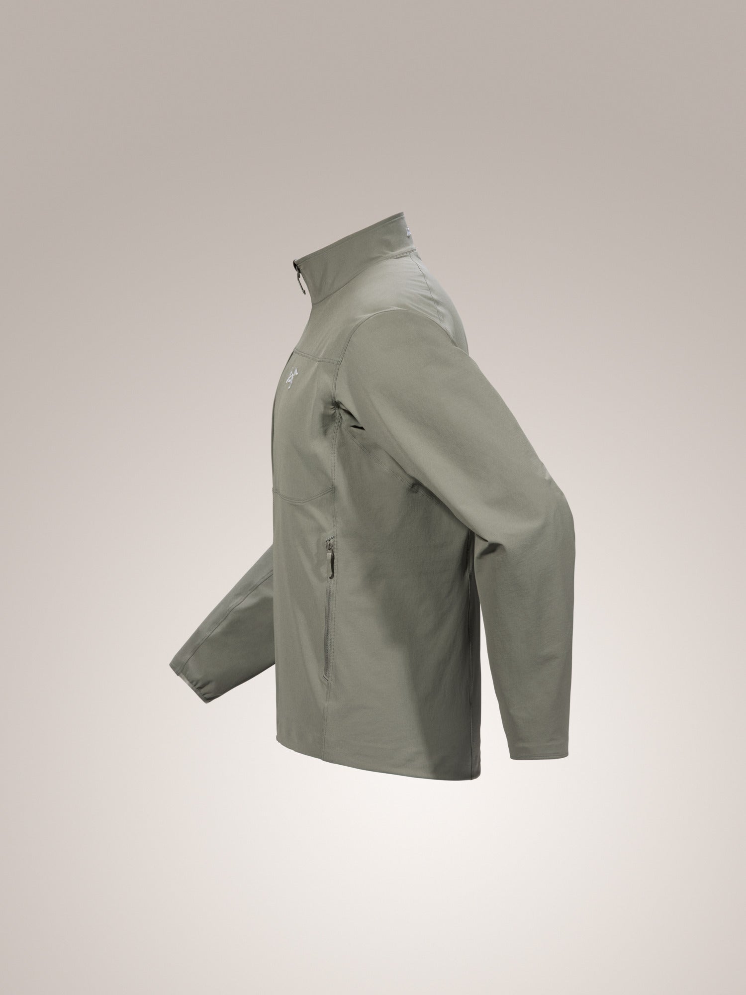 Gamma Jacket Men's