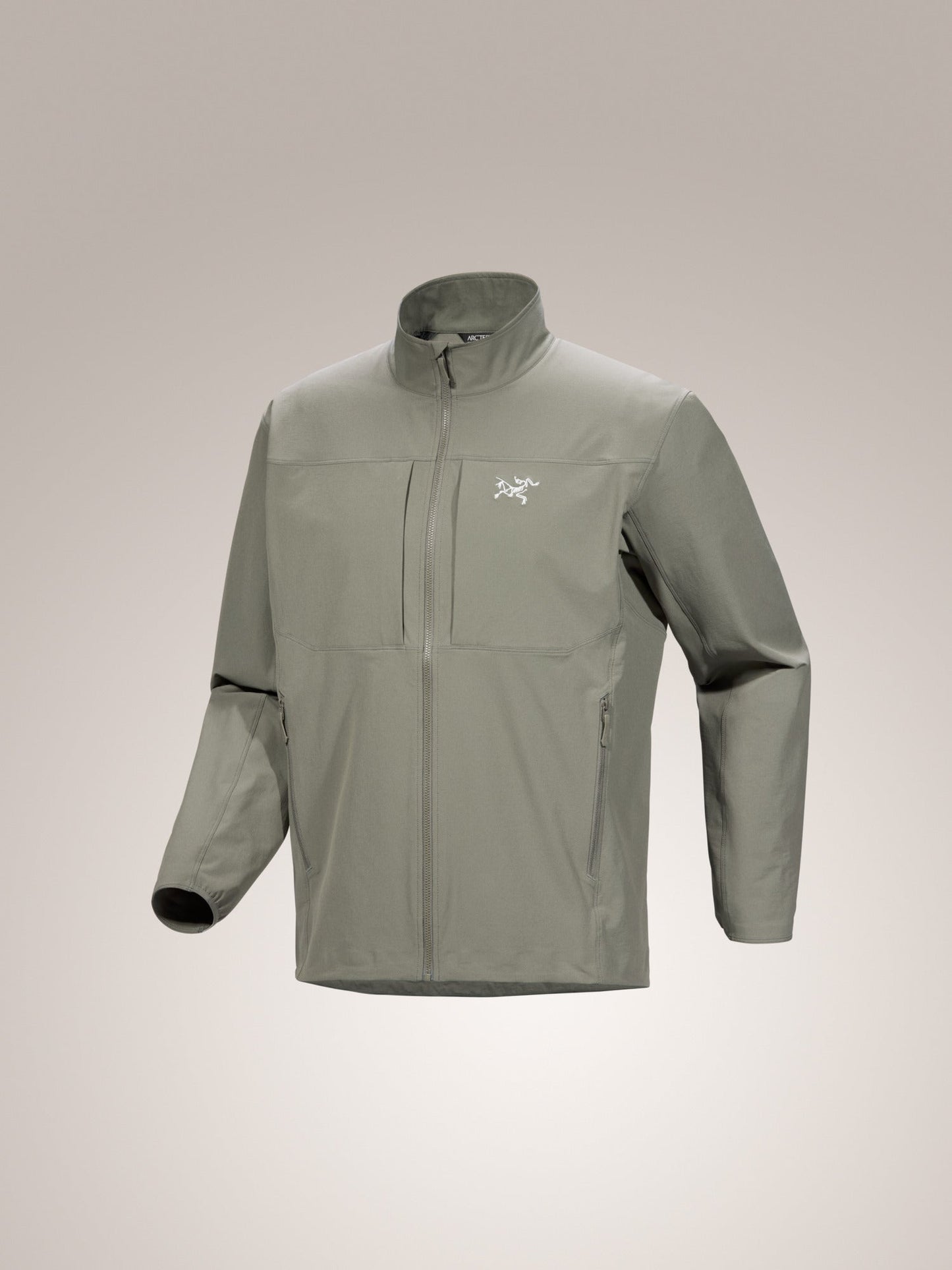 Gamma Jacket Men's