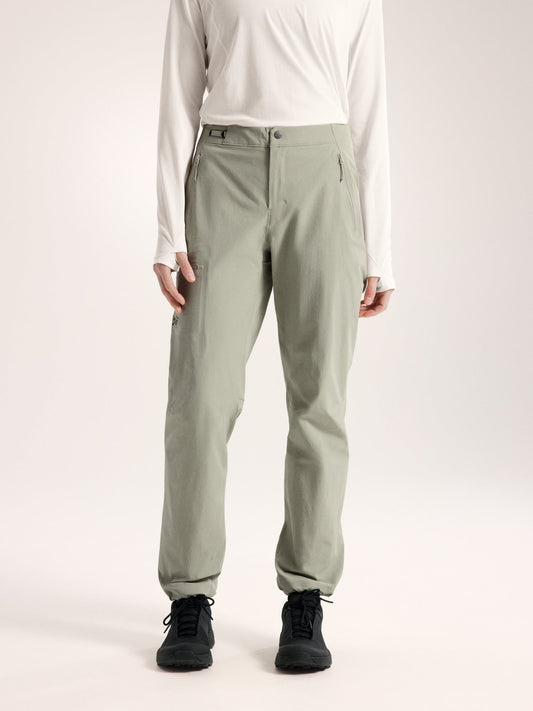 Gamma Pant Women's