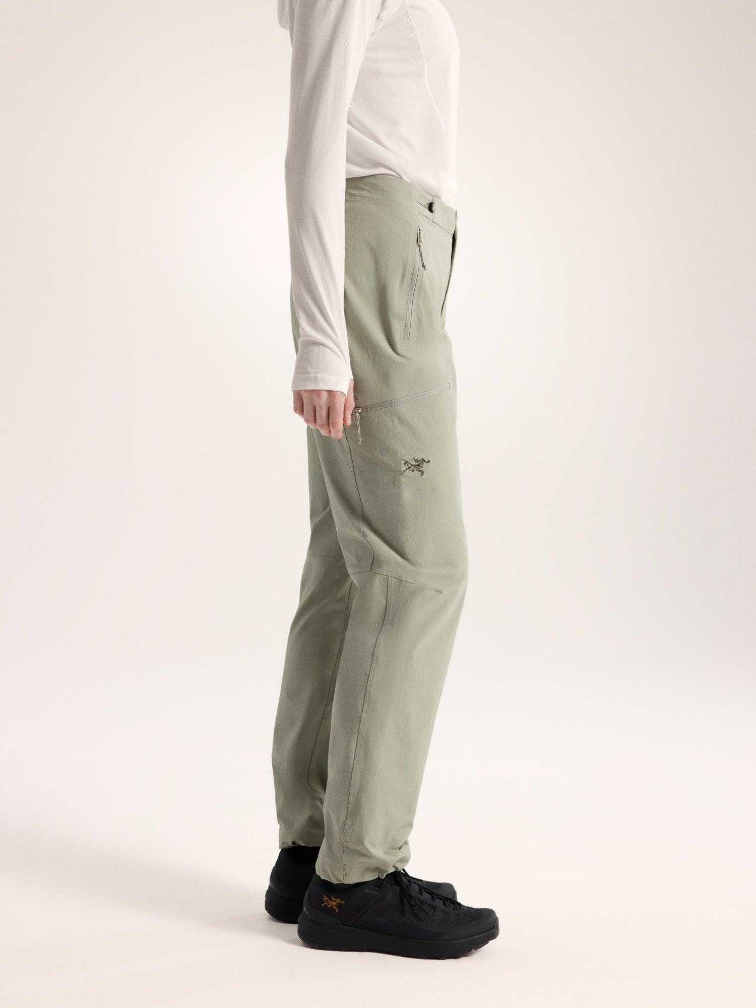 Gamma Pant Women's